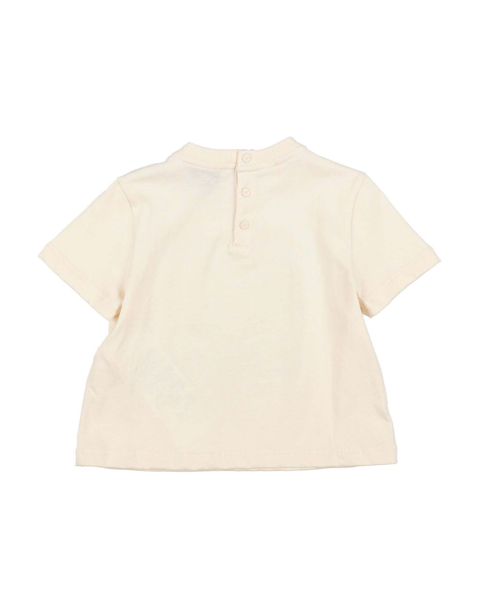  Emporio Armani - Tops - T-shirts - On Yoox.com 