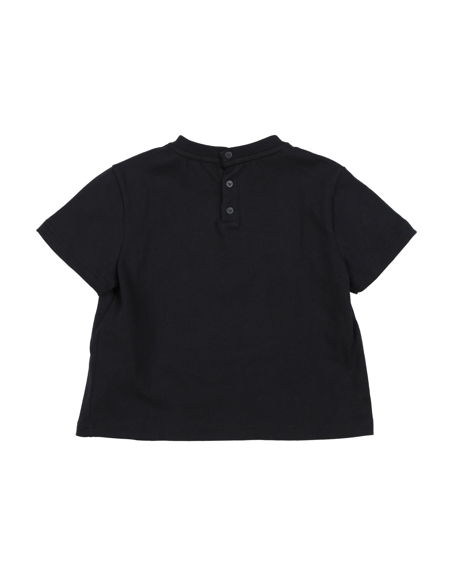  Emporio Armani - Tops - T-shirts - On Yoox.com 
