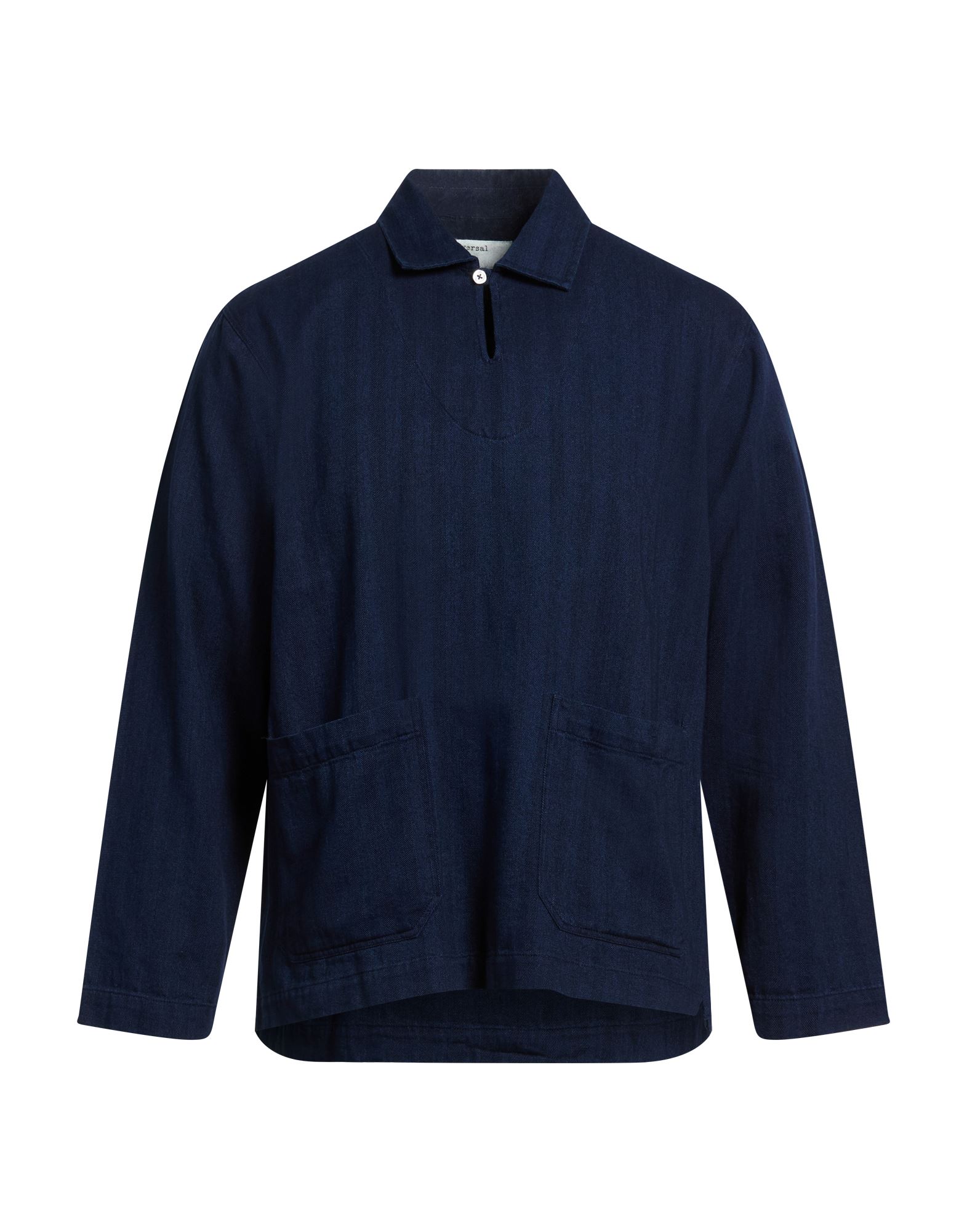  Universal Works - Tops - Hemden - On Yoox.com 