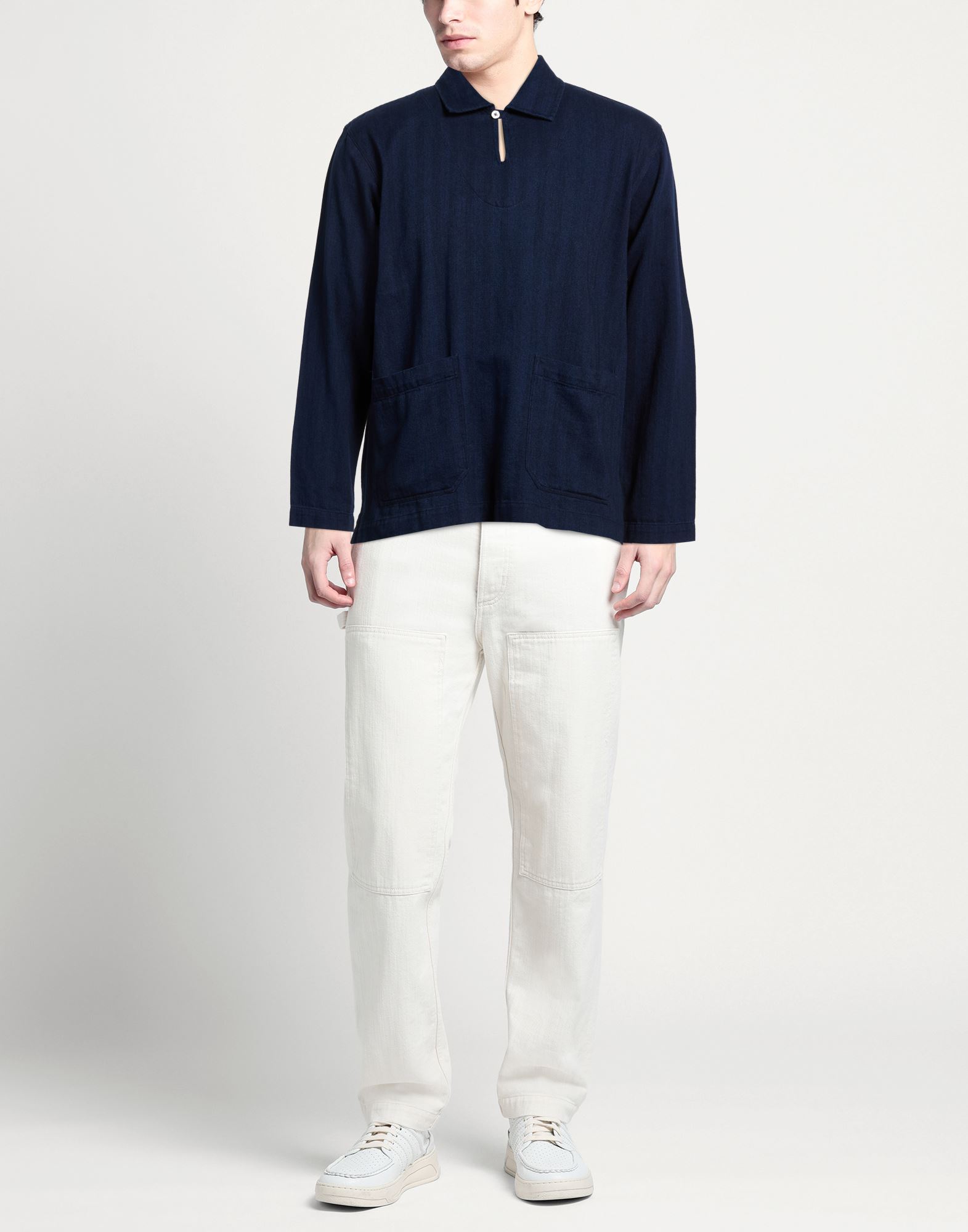  Universal Works - Tops - Hemden - On Yoox.com 