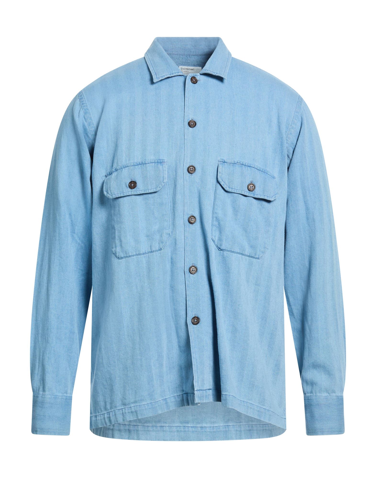  Universal Works - Tops - Hemden - On Yoox.com 