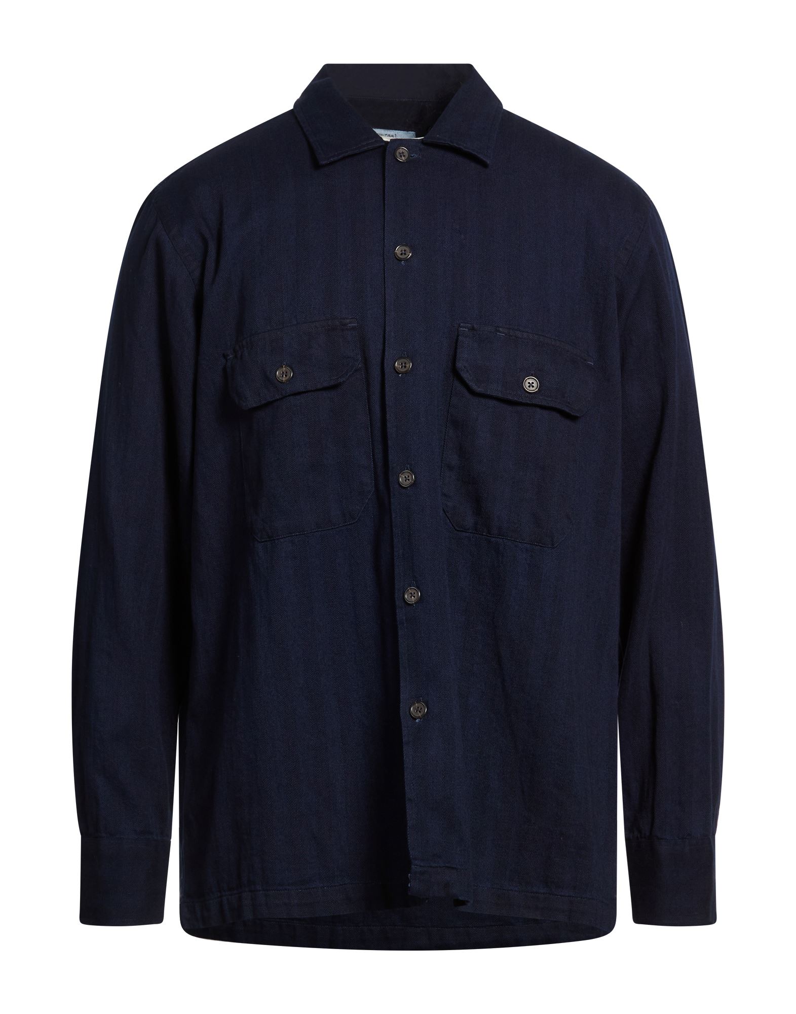  Universal Works - Tops - Hemden - On Yoox.com 