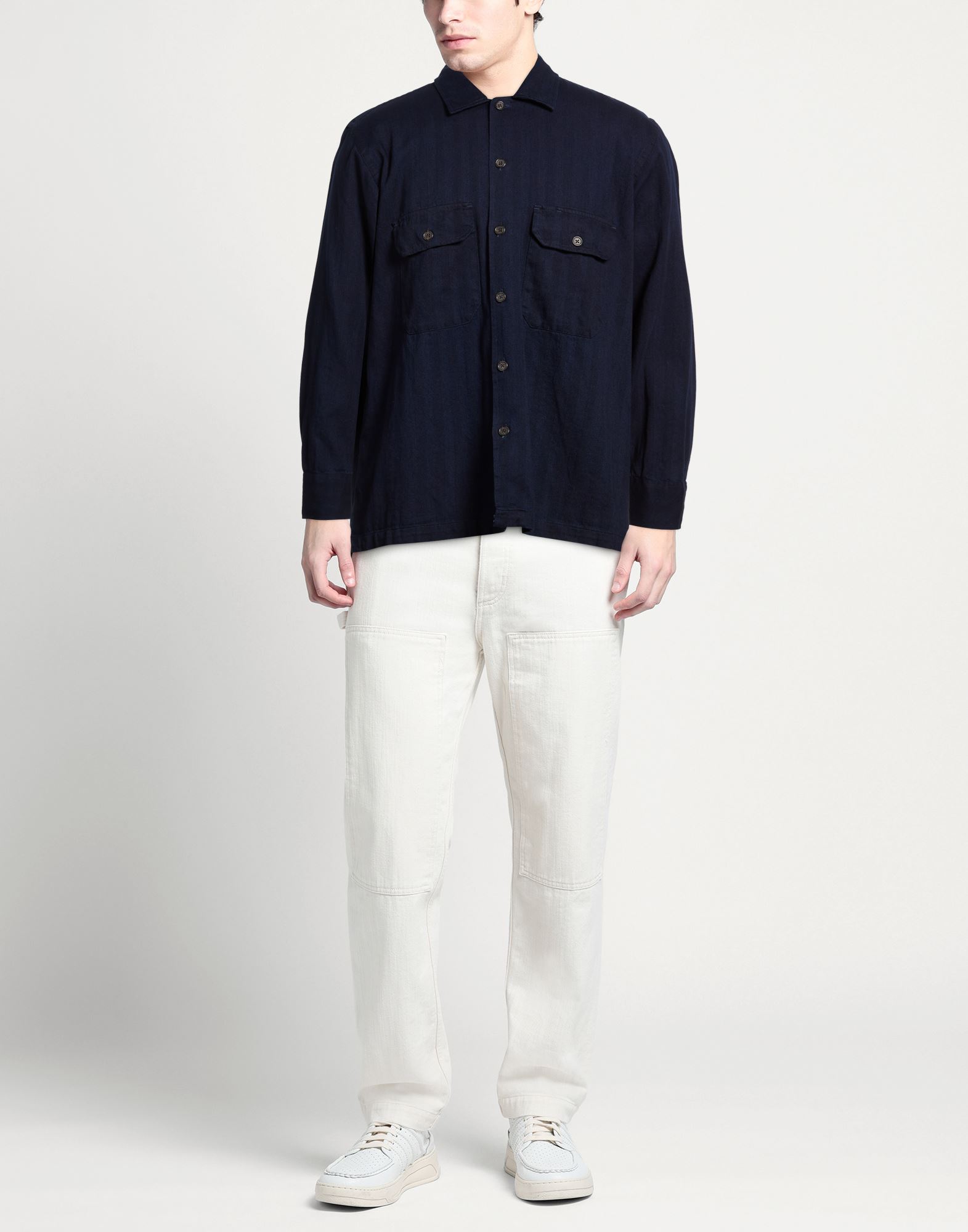  Universal Works - Tops - Hemden - On Yoox.com 