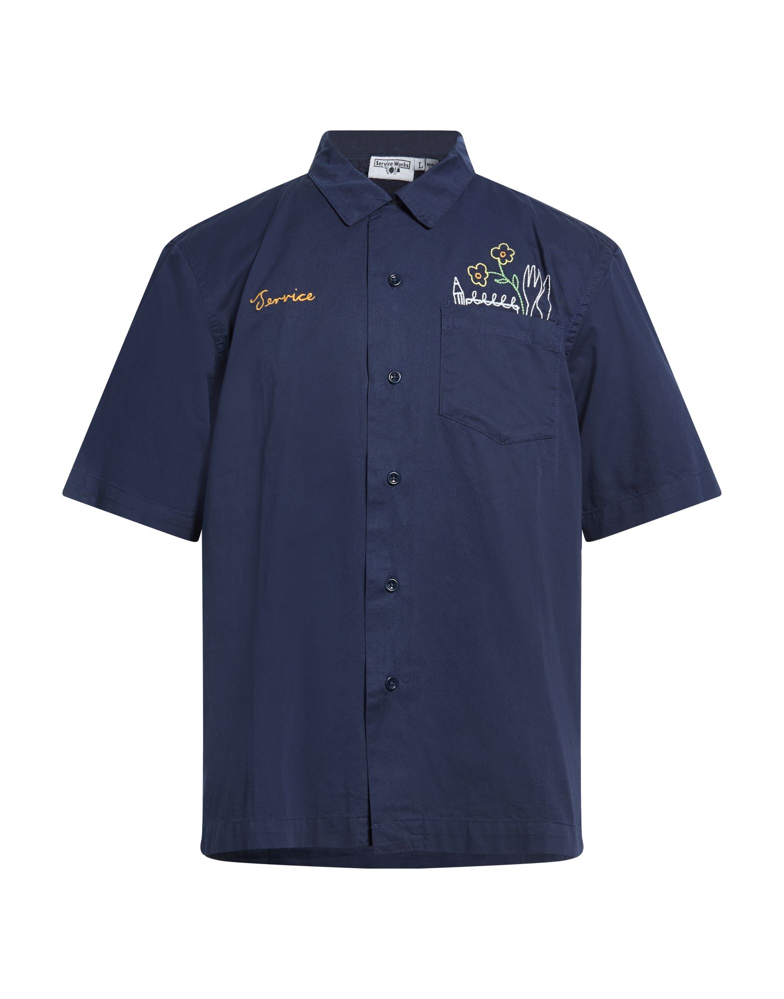  Service Works - Tops - Hemden - On Yoox.com 