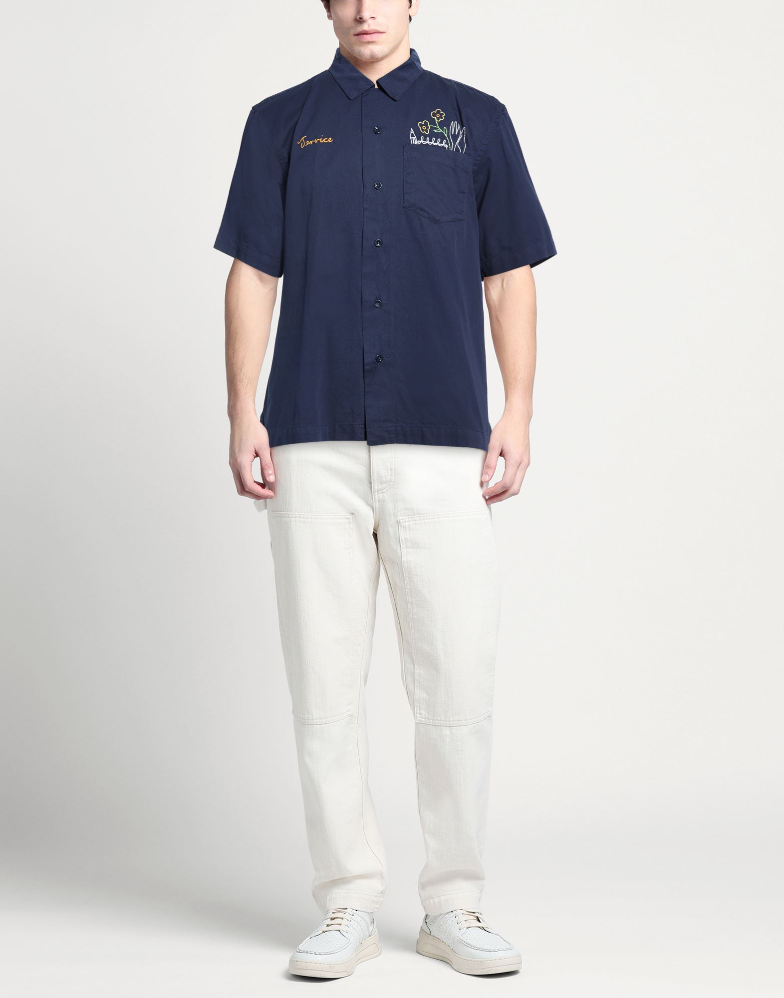  Service Works - Tops - Hemden - On Yoox.com 