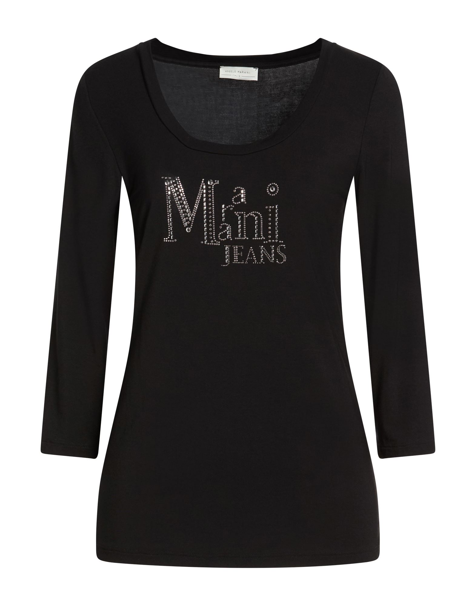  Angelo Marani - Tops - T-shirts - On Yoox.com 