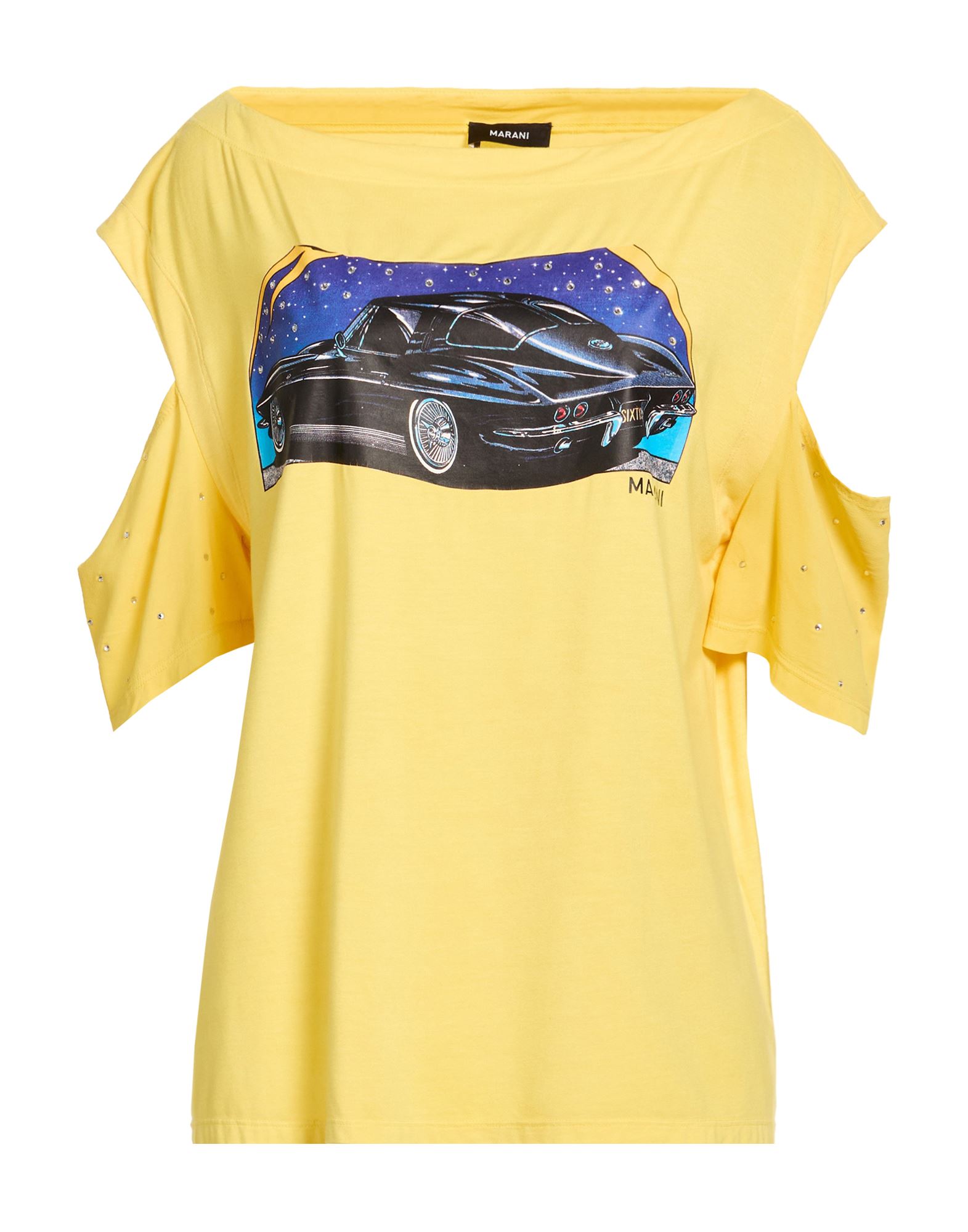  Marani - Tops - T-shirts - On Yoox.com 