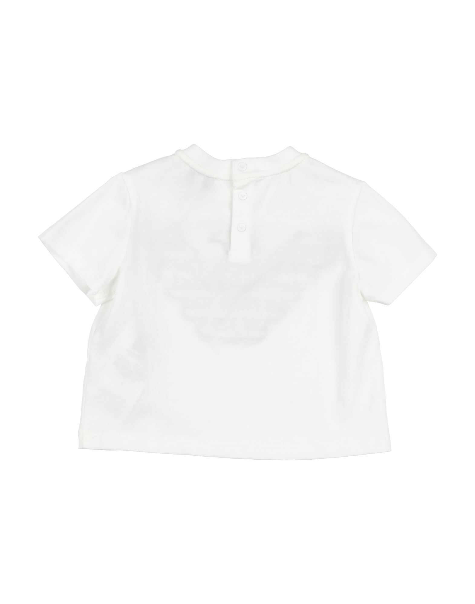 Emporio Armani - Tops - T-shirts - On Yoox.com 