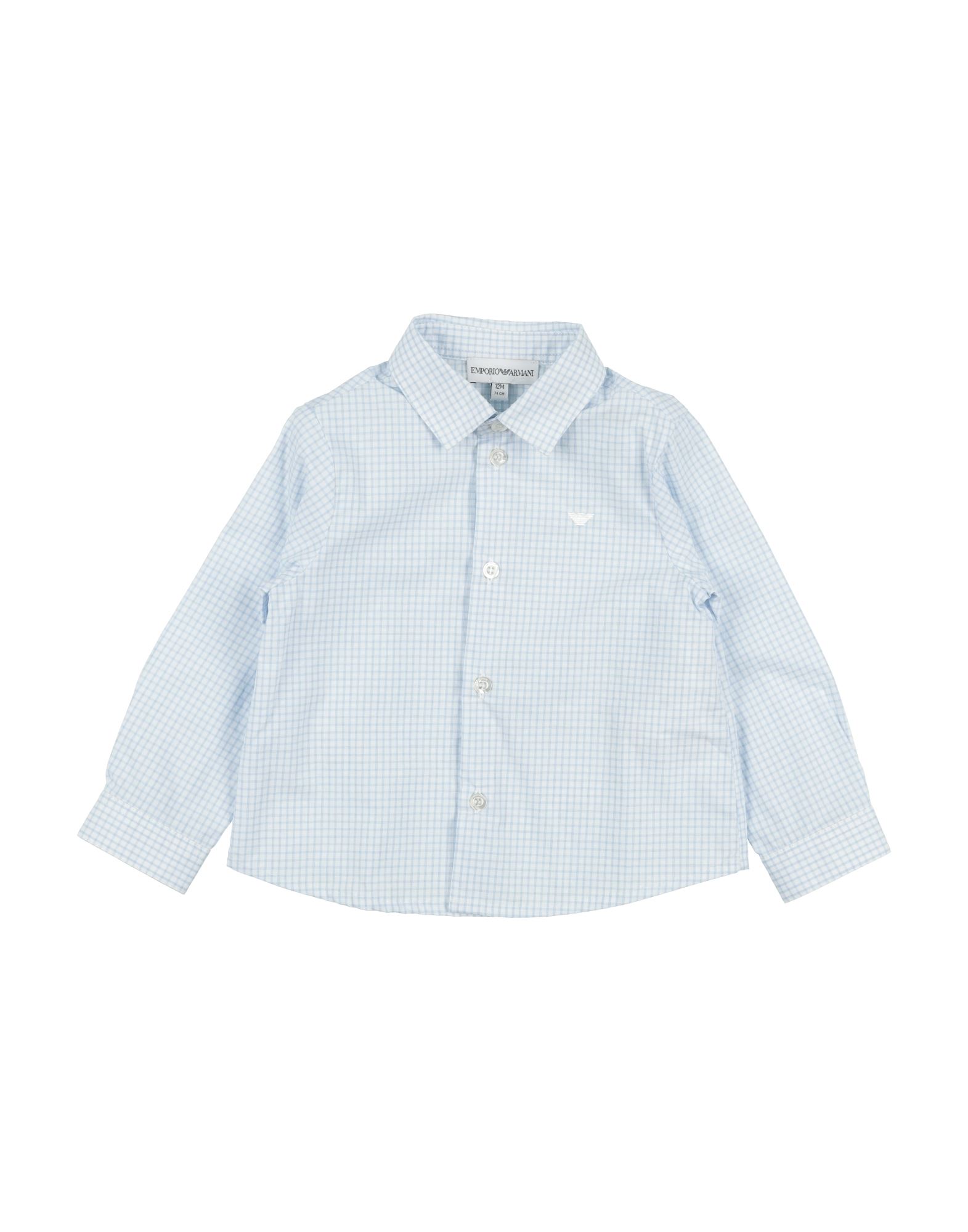  Emporio Armani - Tops - Hemden - On Yoox.com 