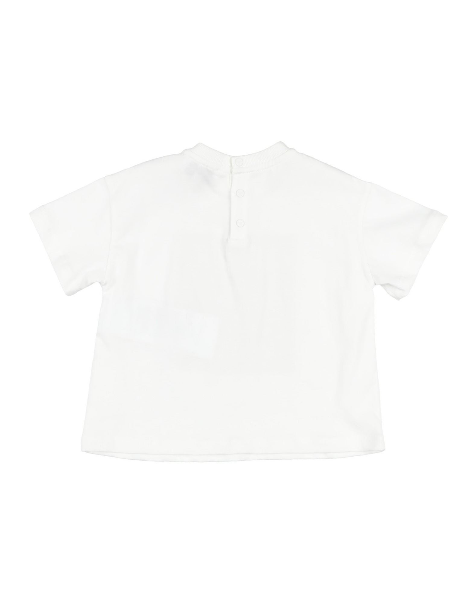  Emporio Armani - Tops - T-shirts - On Yoox.com 
