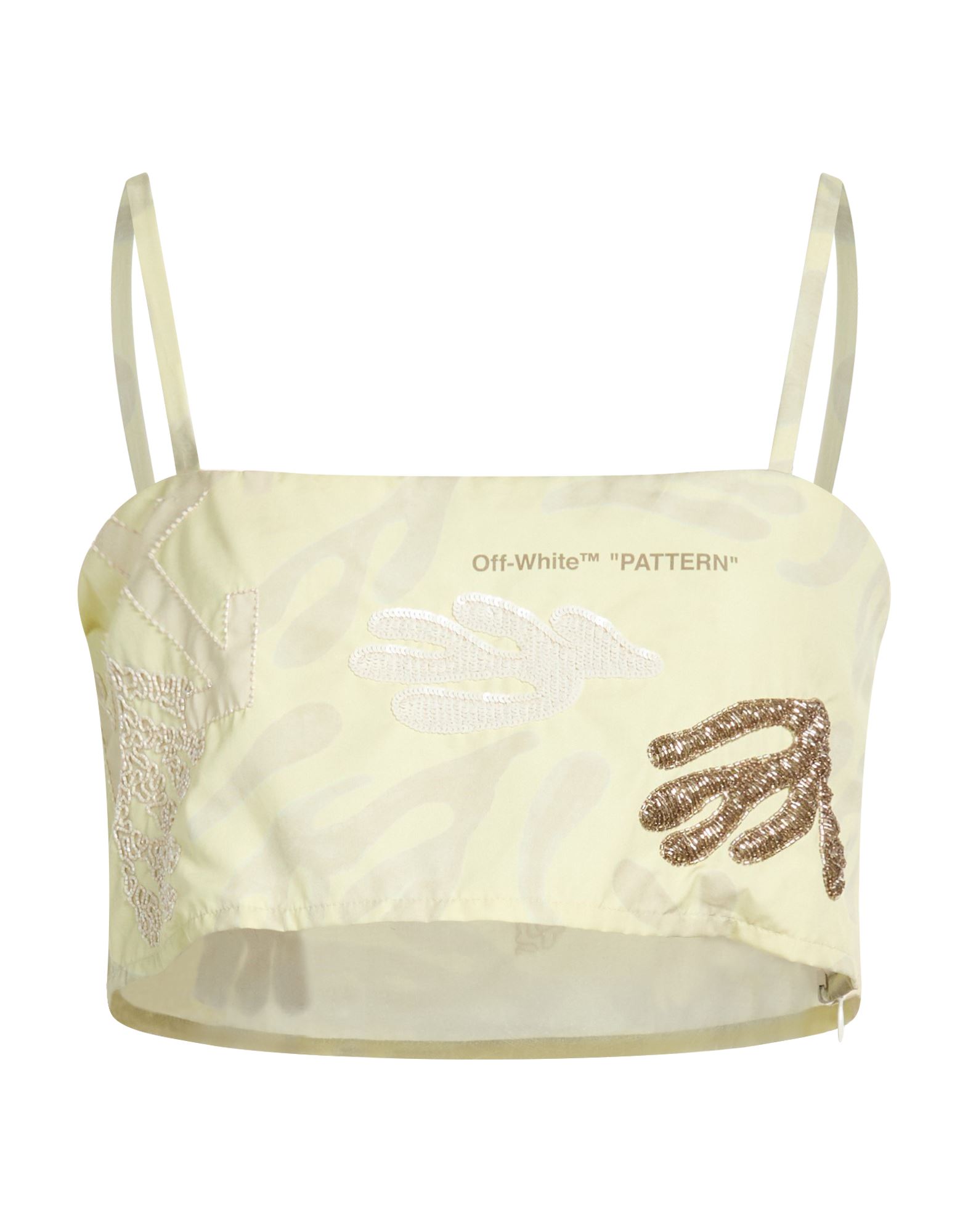  Off-white™ - Tops - Tops - On Yoox.com 