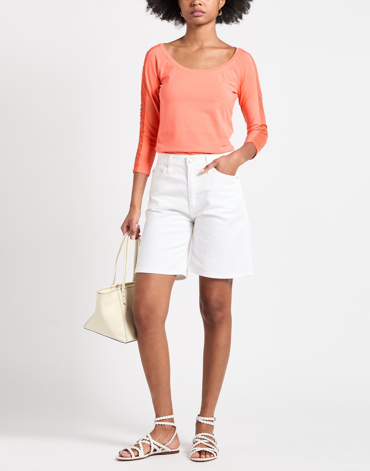  Marani Jeans - Tops - T-shirts - On Yoox.com 