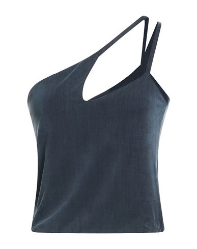 Top Damen Taubenblau M,XL,XS Damen