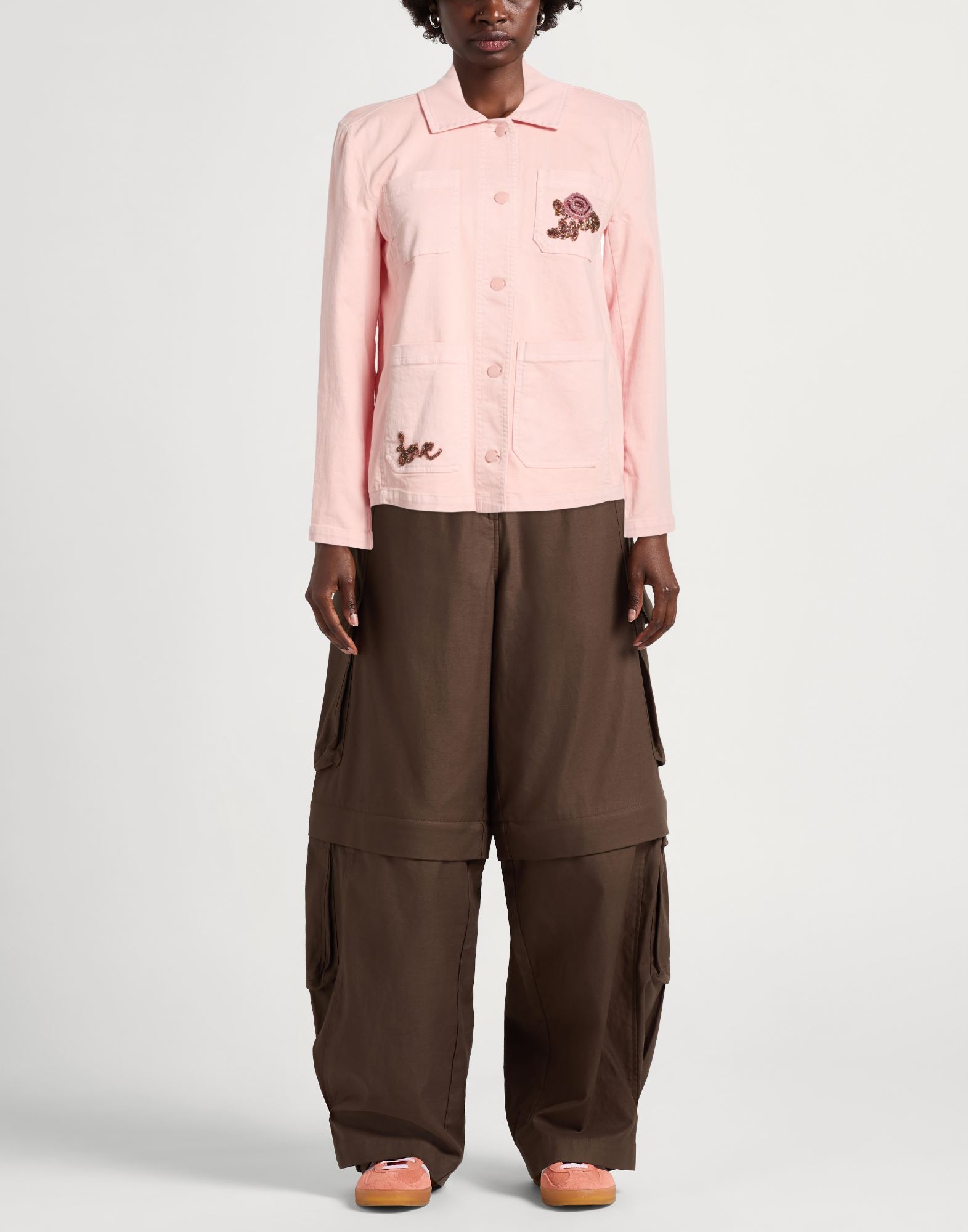  Twinset - Jacken & Mäntel - Jeansjacken/mäntel - On Yoox.com 