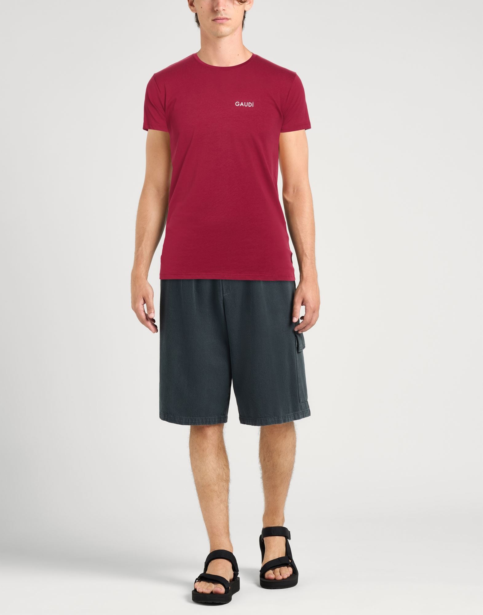  Gaudì - Tops - T-shirts - On Yoox.com 