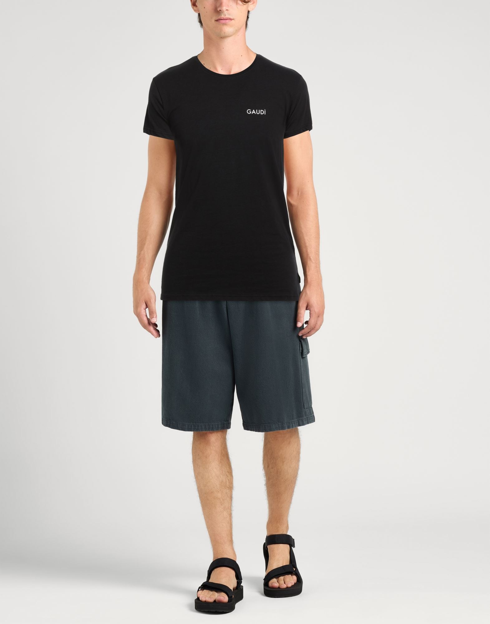  Gaudì - Tops - T-shirts - On Yoox.com 