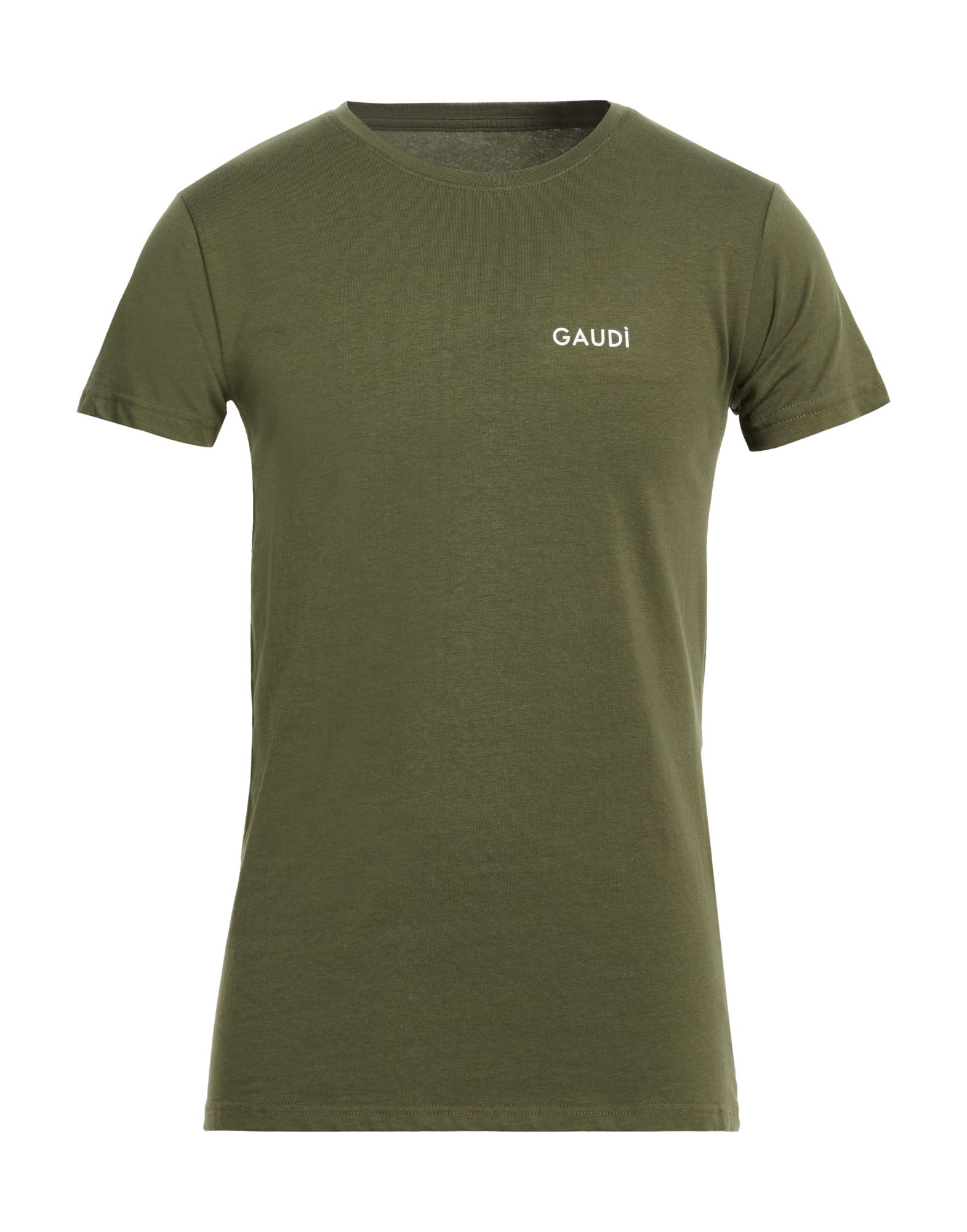  Gaudì - Tops - T-shirts - On Yoox.com 