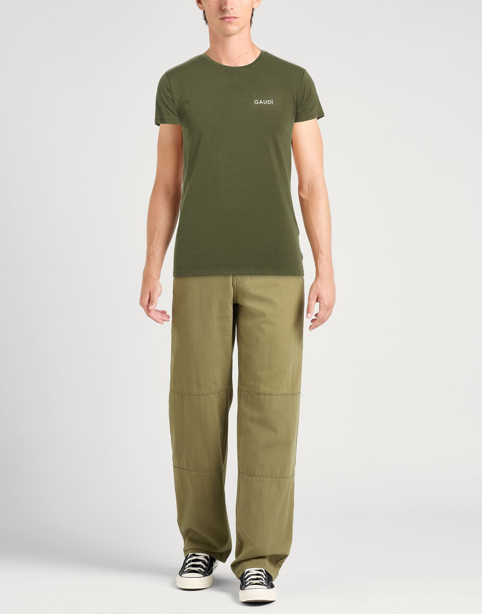  Gaudì - Tops - T-shirts - On Yoox.com 
