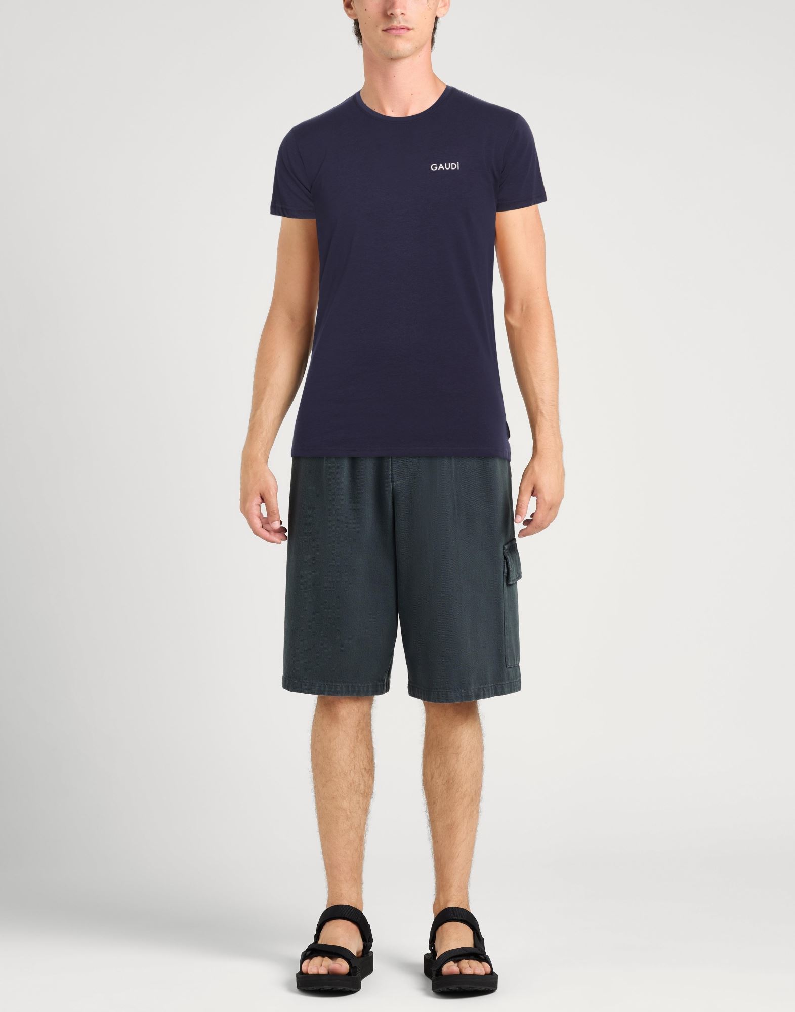  Gaudì - Topwear - T-shirts - On Yoox.com 