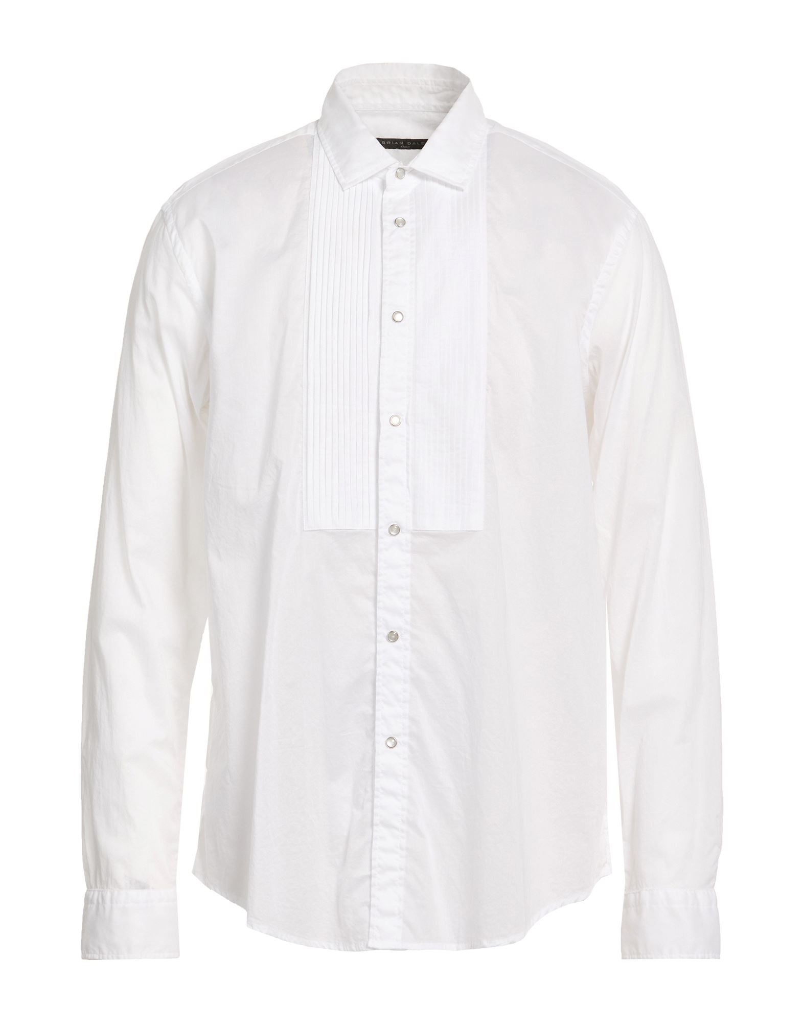  Brian Dales - Tops - Hemden - On Yoox.com 