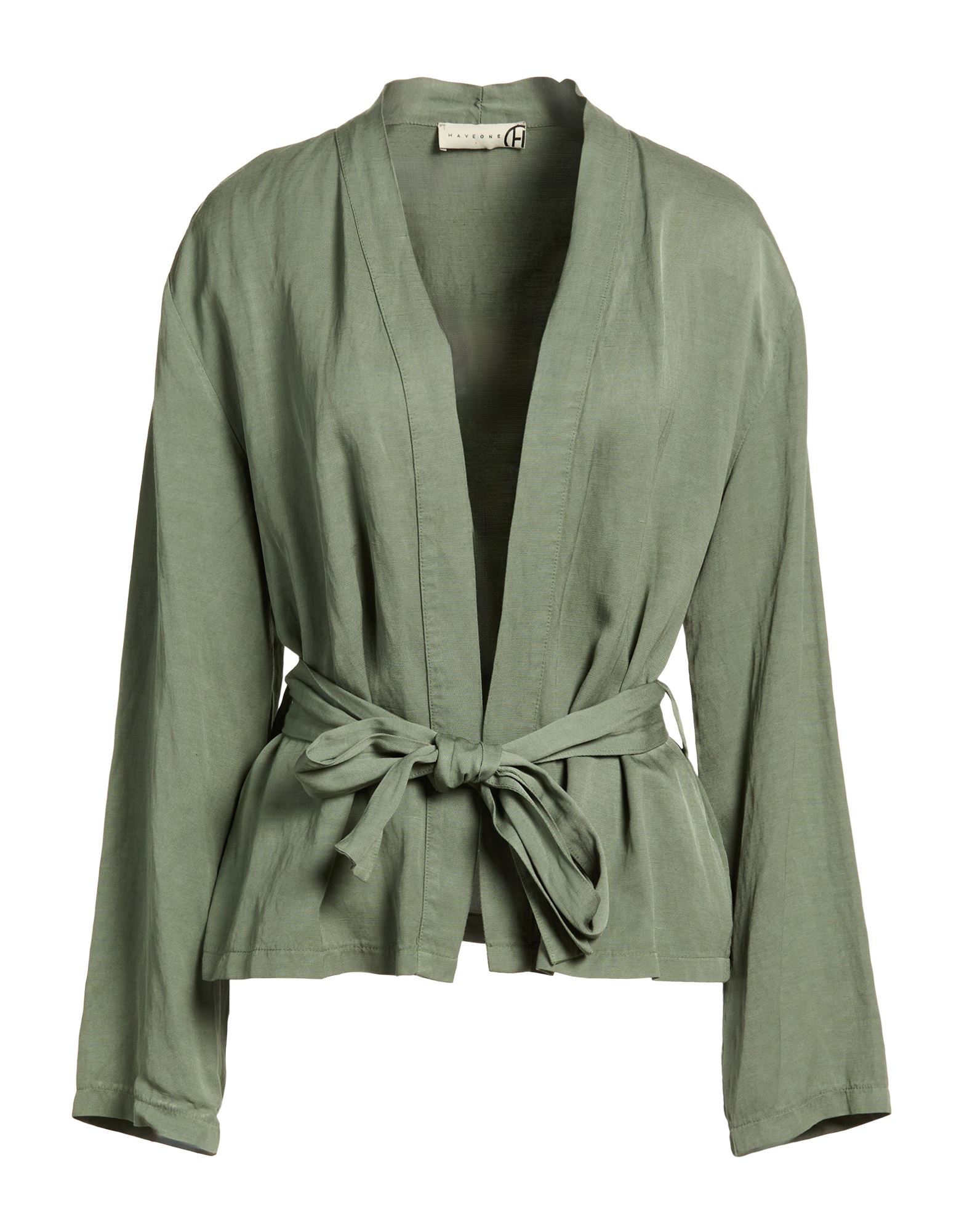  Haveone - Jacken & Mäntel - Jacken Und Anoraks - On Yoox.com 