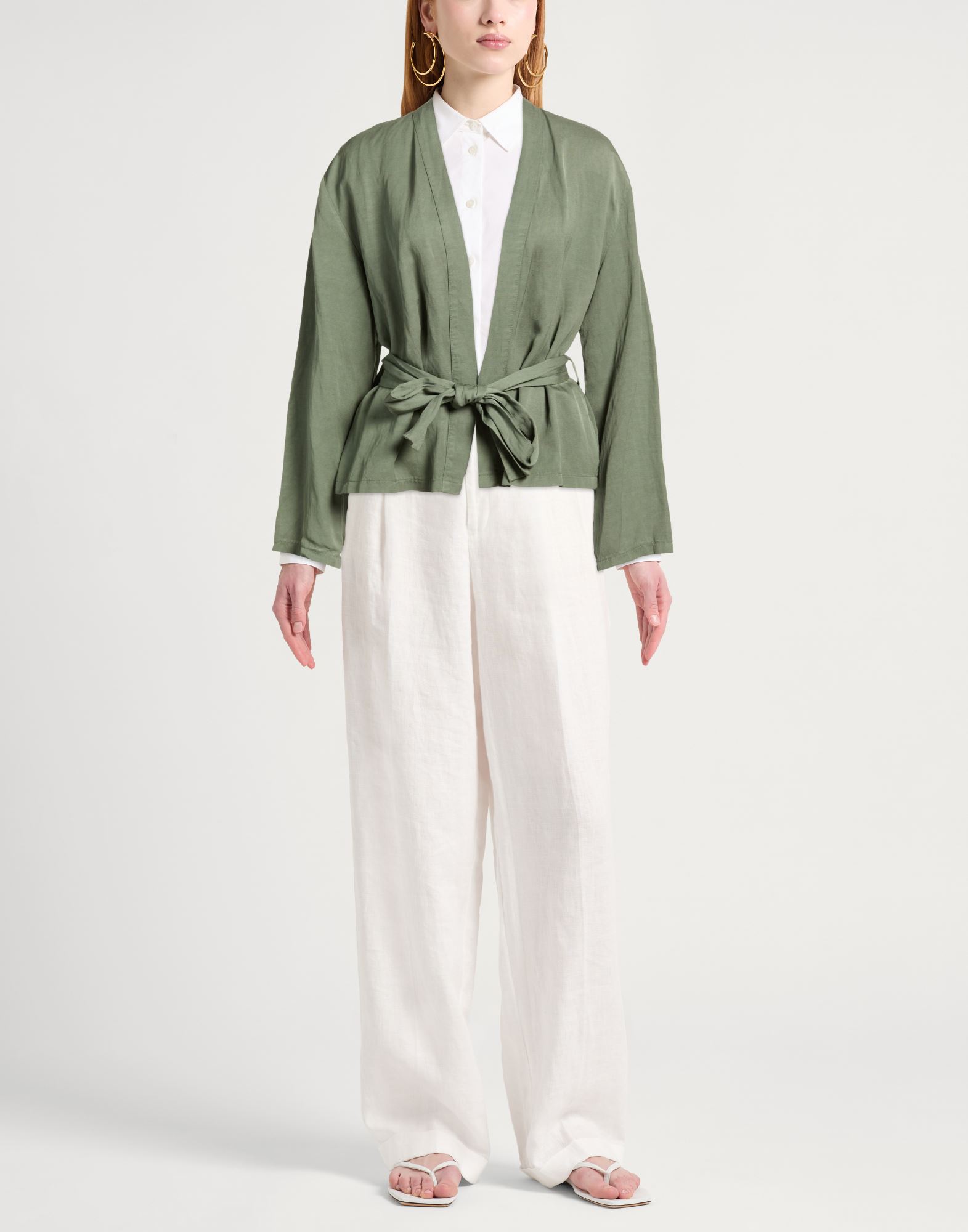  Haveone - Jacken & Mäntel - Jacken Und Anoraks - On Yoox.com 