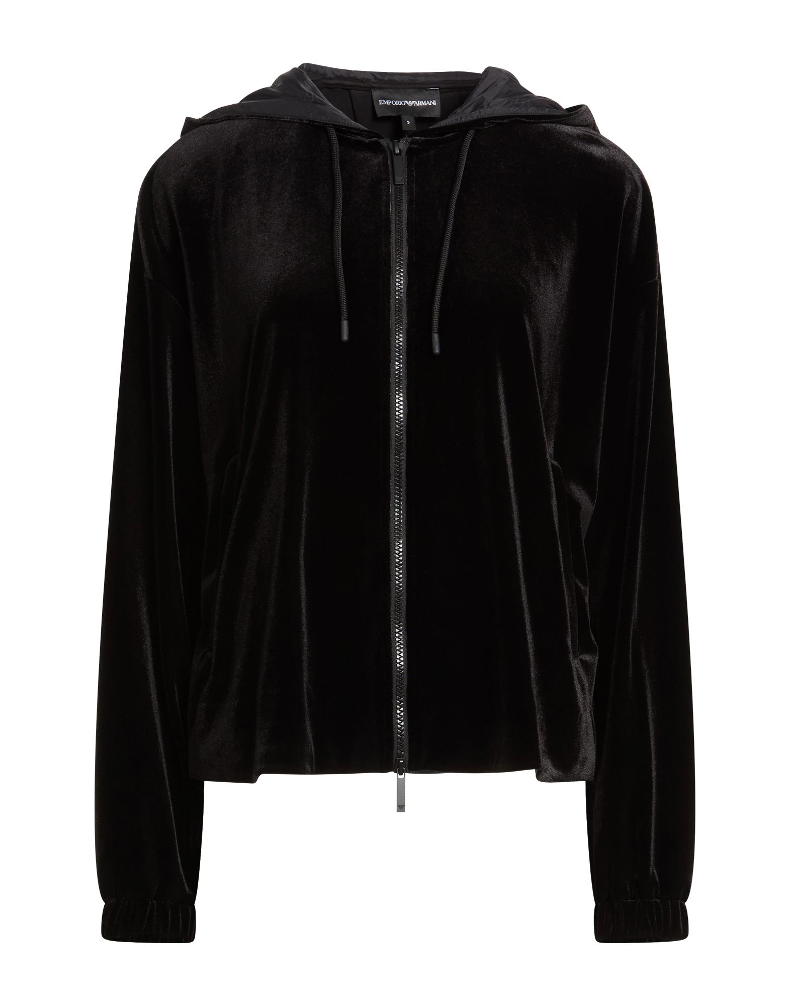 EMPORIO ARMANI EMPORIO ARMANI ΜΠΛΟΥΖΑΚΙΑ Φούτερ