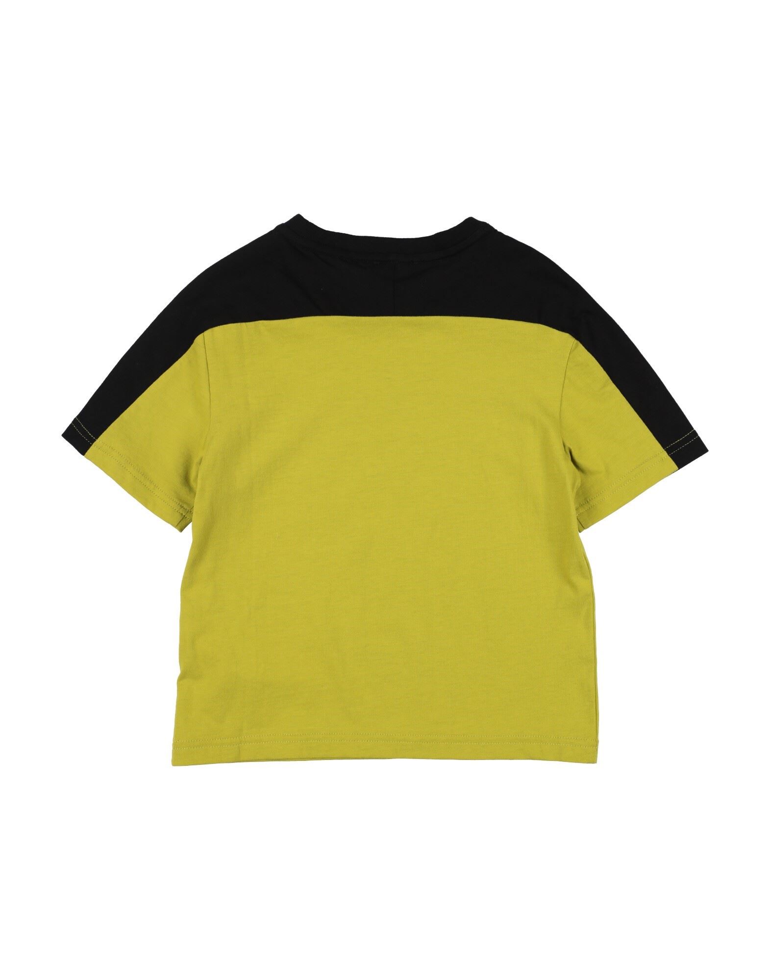 Ea7 - Tops - T-shirts - On Yoox.com 