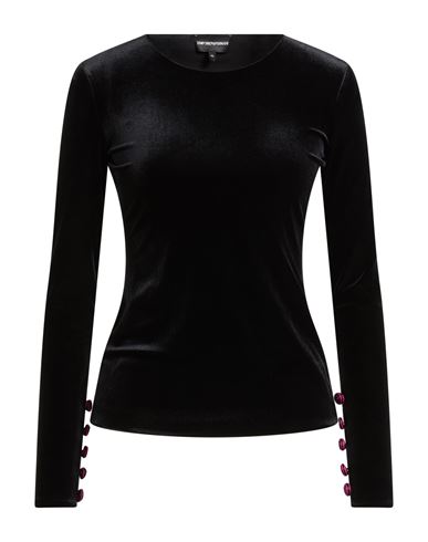Top Damen Schwarz XS Damen
