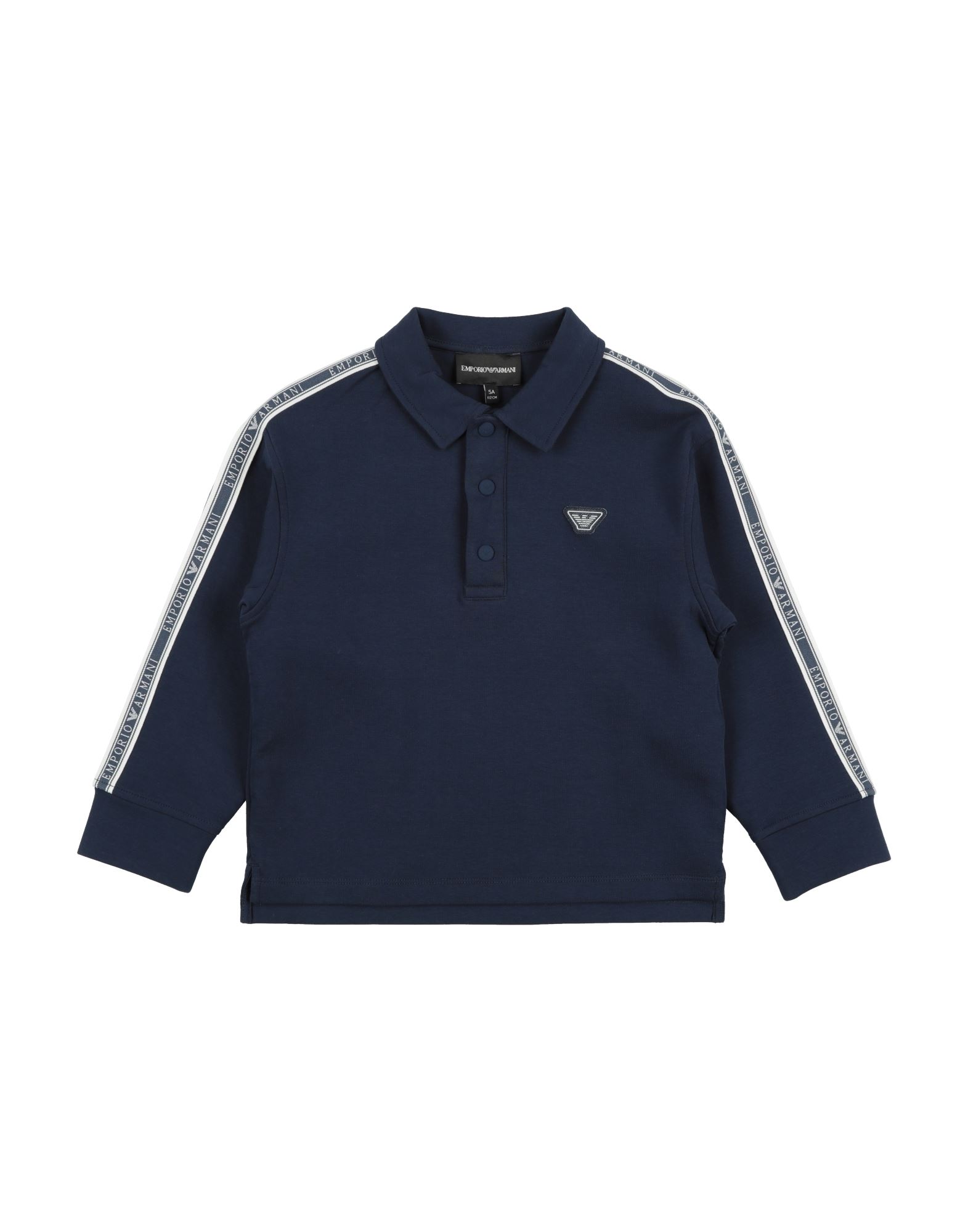  Emporio Armani - Camisetas Y Tops - Polos - On Yoox.com 