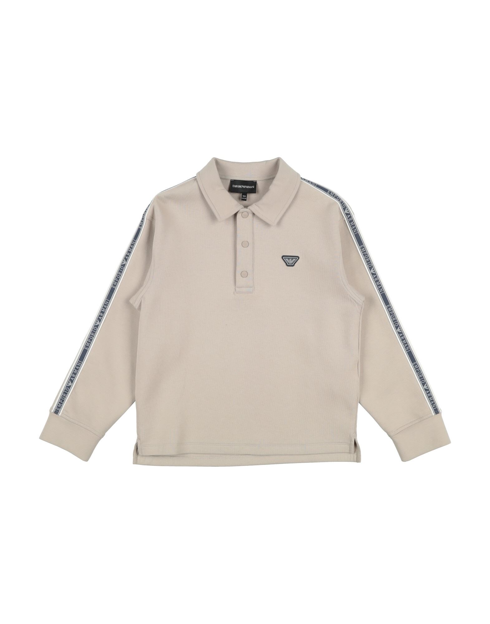  Emporio Armani - Tops - Poloshirts - On Yoox.com 
