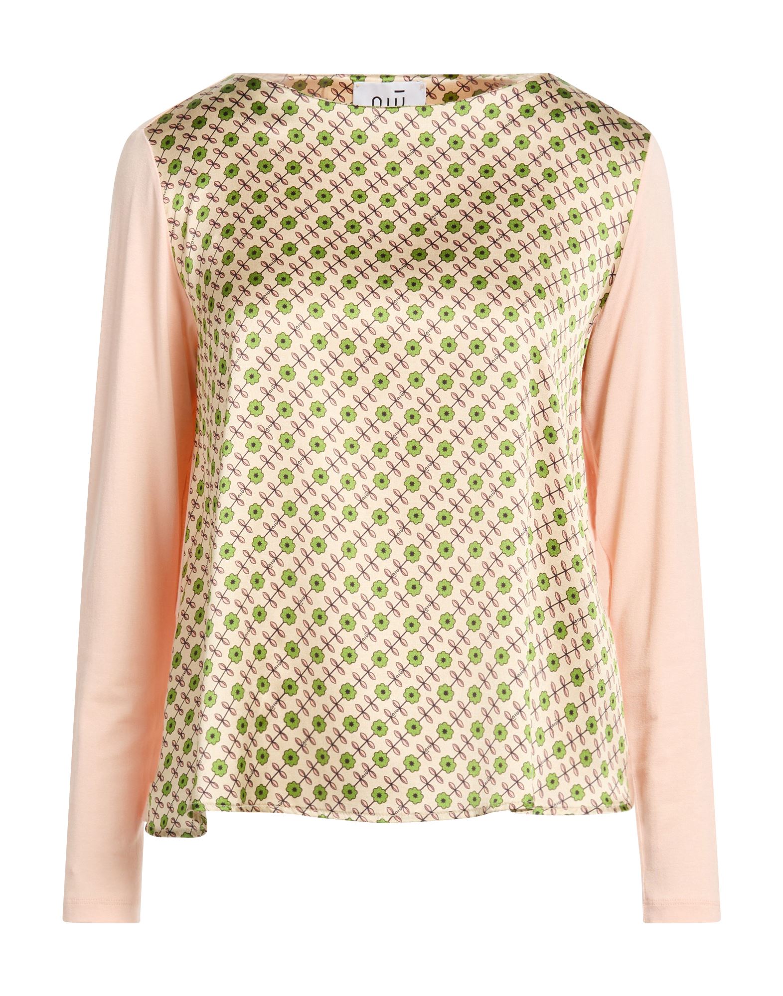   NiŪ - Tops - Tops - On Yoox.com 