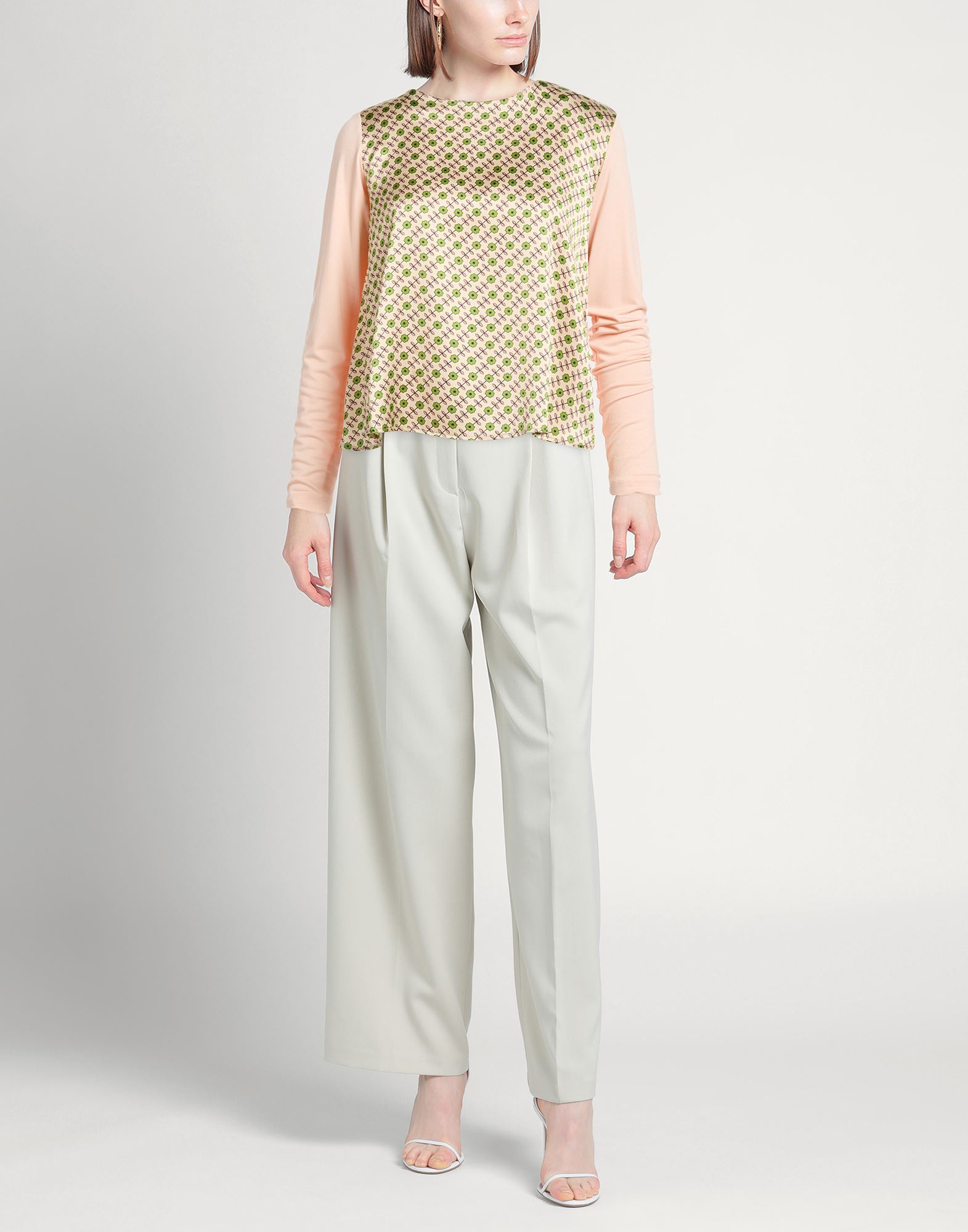   NiŪ - Tops - Tops - On Yoox.com 