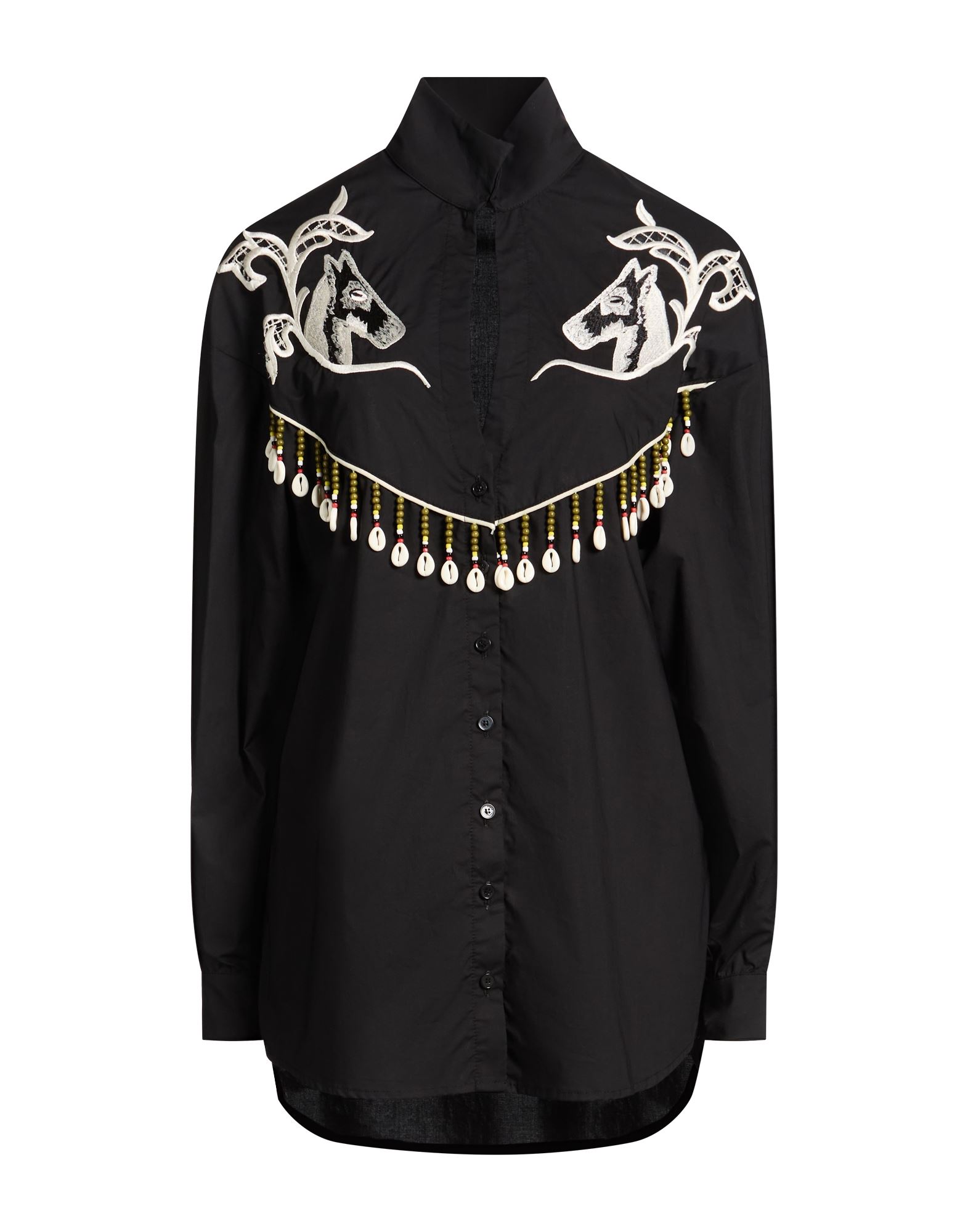  Stella Jean - Tops - Hemden - On Yoox.com 