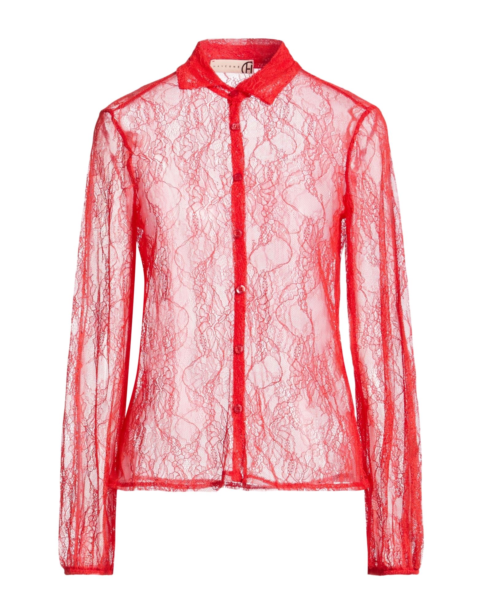  Haveone - Tops - Hemden - On Yoox.com 