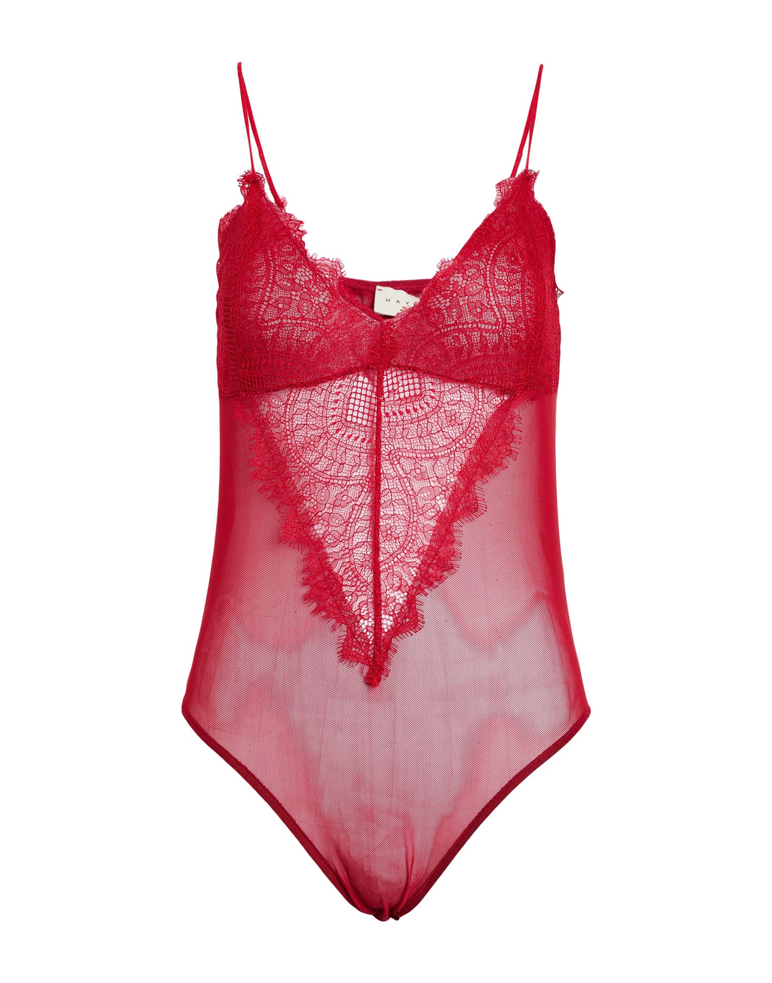  Haveone - Camisetas Y Tops - Bodies - On Yoox.com 