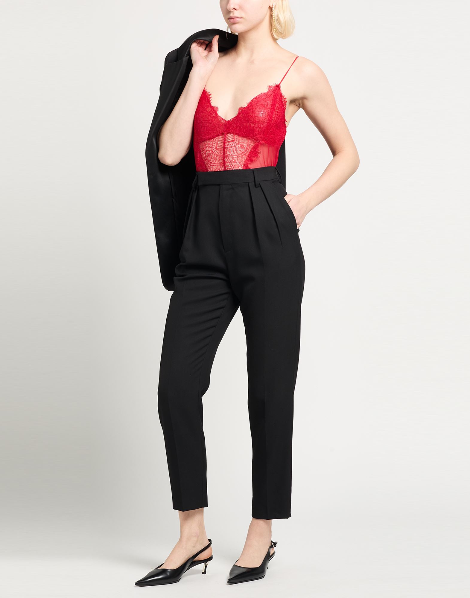  Haveone - Camisetas Y Tops - Bodies - On Yoox.com 