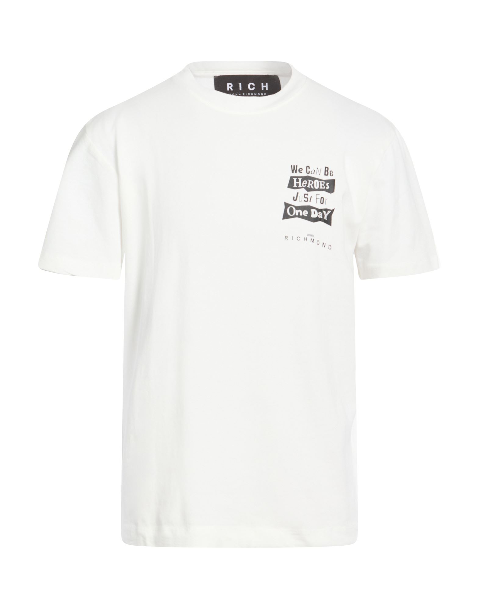  John Richmond - Tops - T-shirts - On Yoox.com 