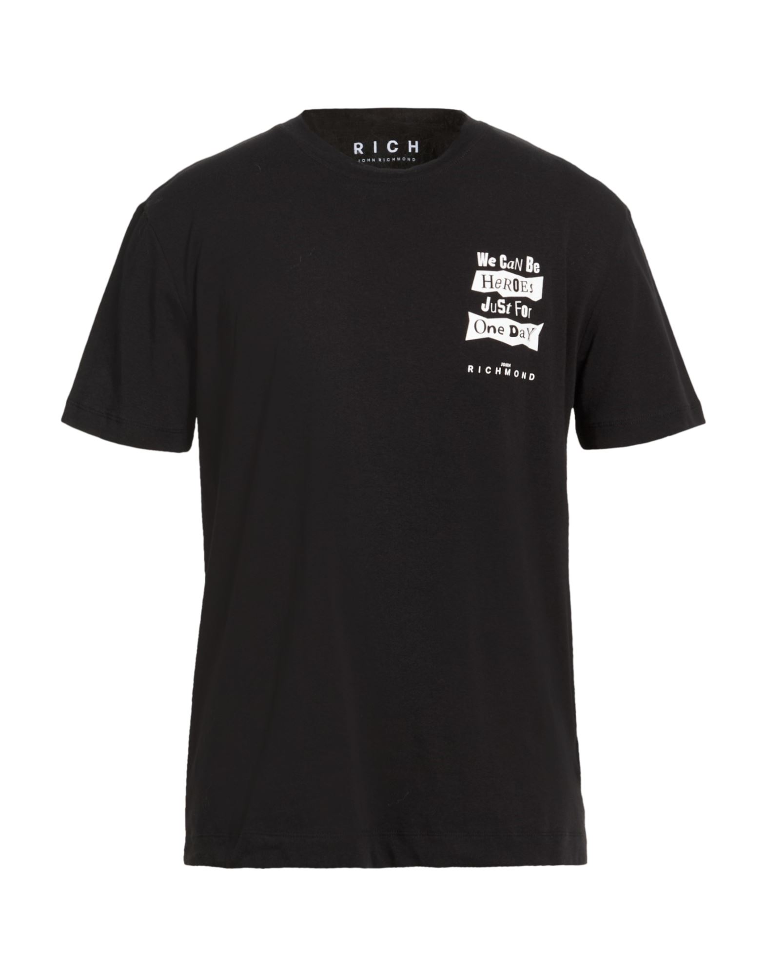  John Richmond - Tops - T-shirts - On Yoox.com 