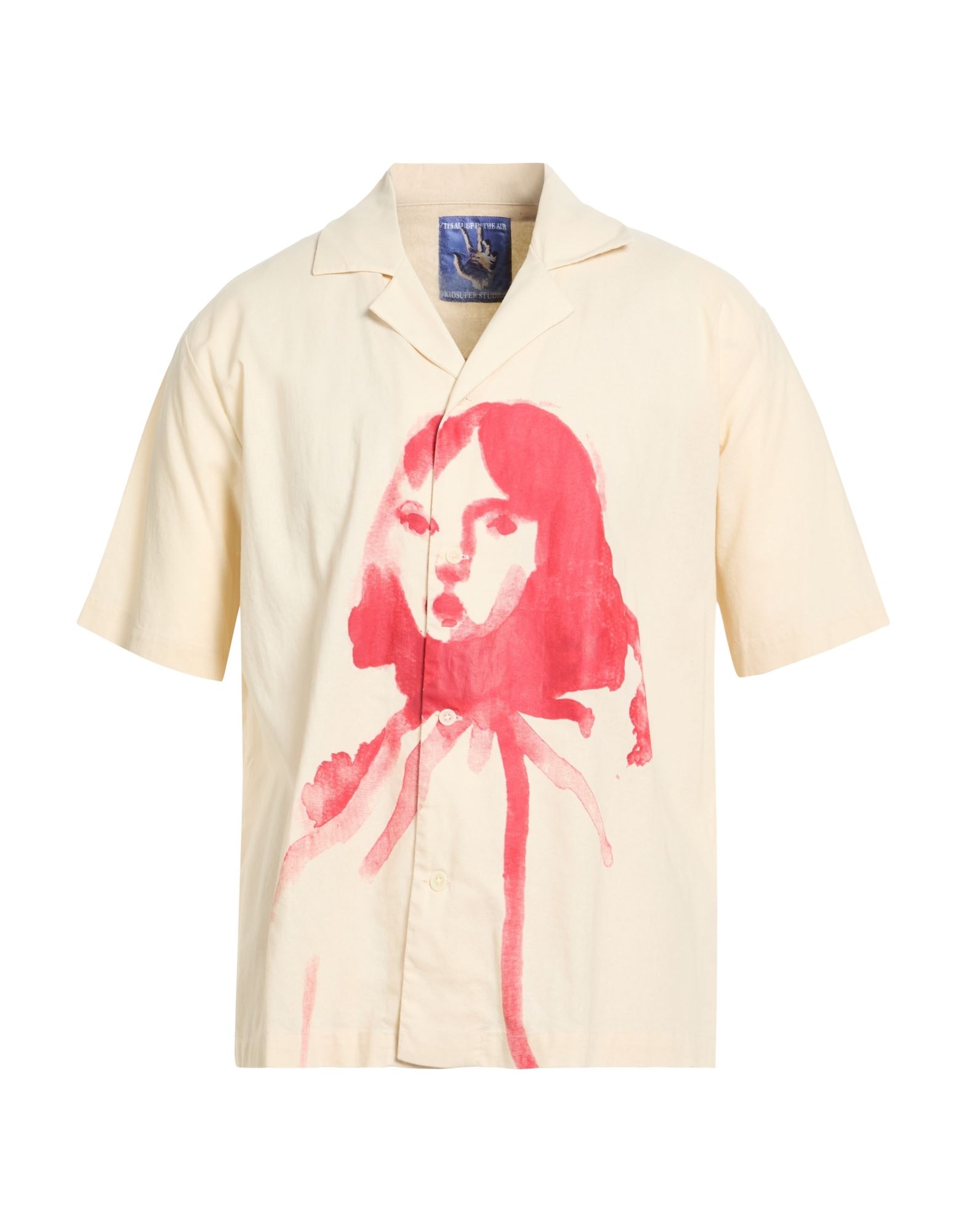  Kidsuper Studios - Tops - Hemden - On Yoox.com 