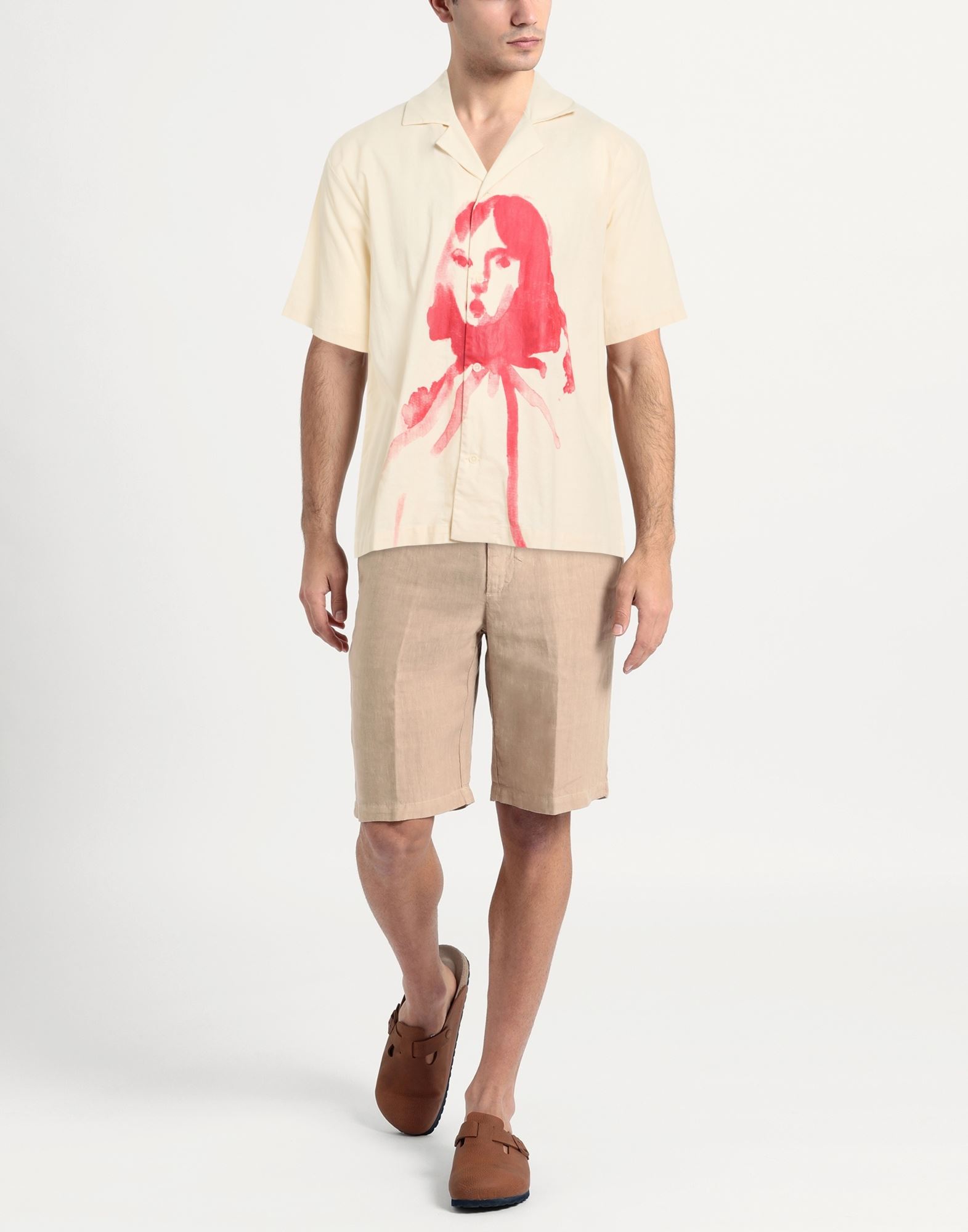  Kidsuper Studios - Tops - Hemden - On Yoox.com 