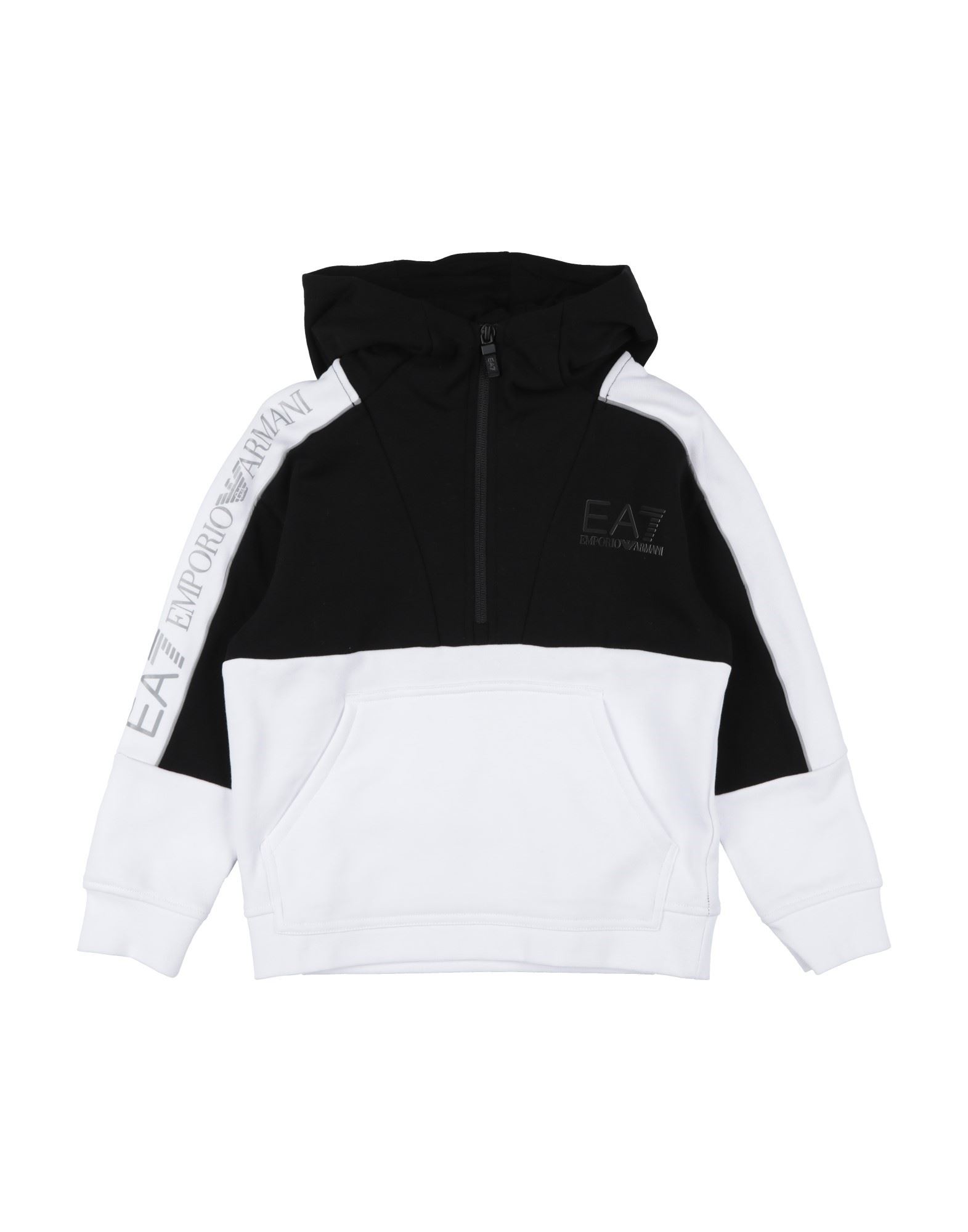  Ea7 - Camisetas Y Tops - Sudaderas - On Yoox.com 
