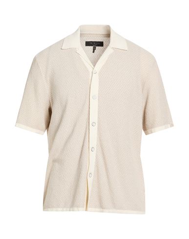 Camisa Hombre Marfil L,M,S,XL,XS,XXL Hombre