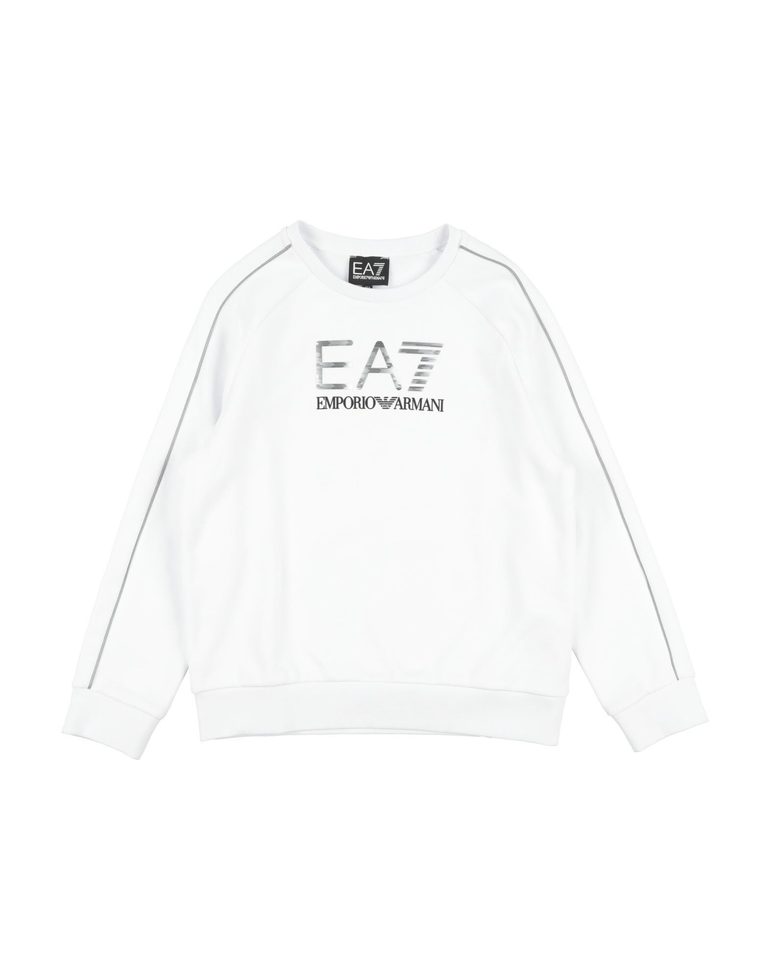  Ea7 - Tops - Sweatshirts - On Yoox.com 