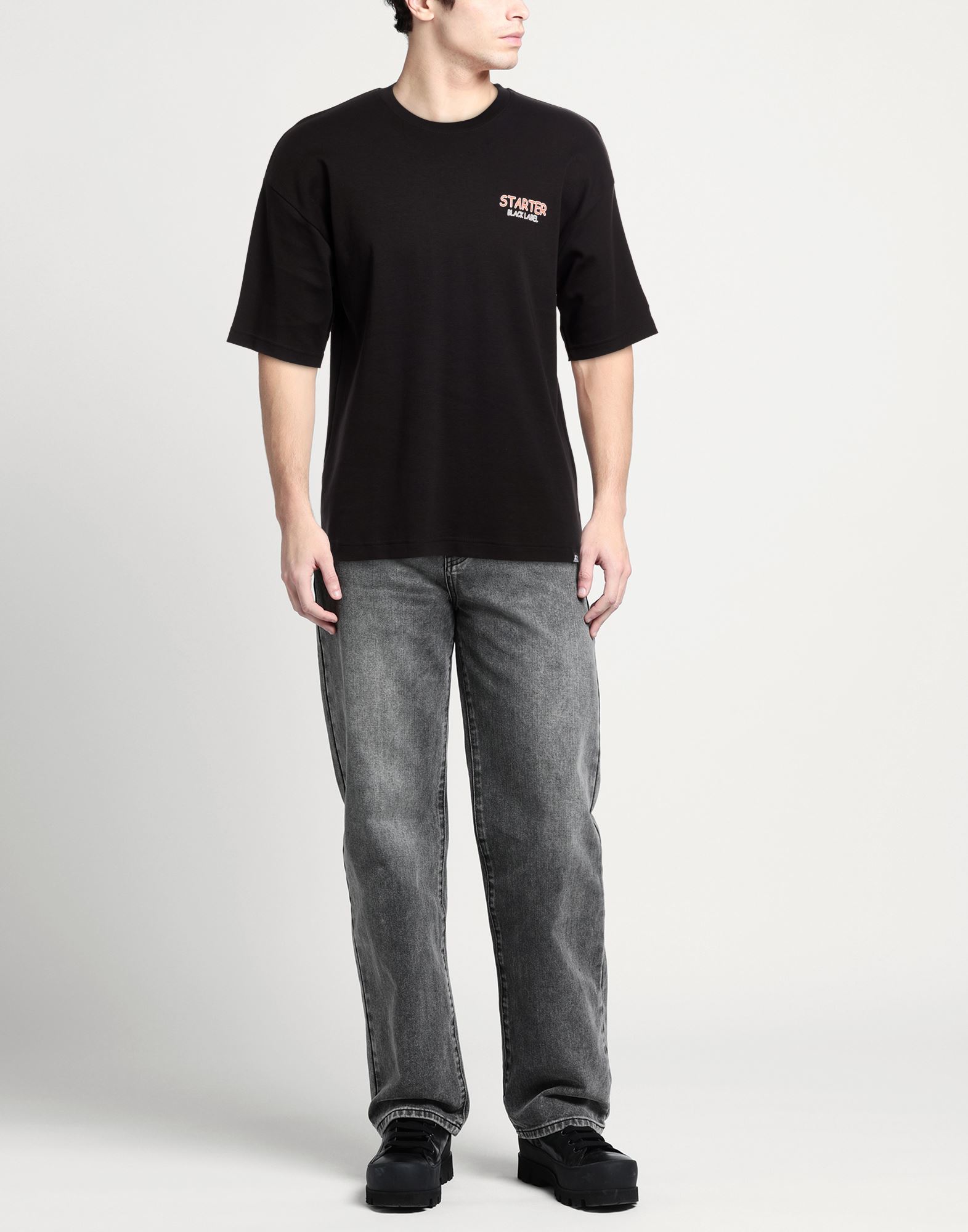  Starter - Topwear - T-shirts - On Yoox.com 