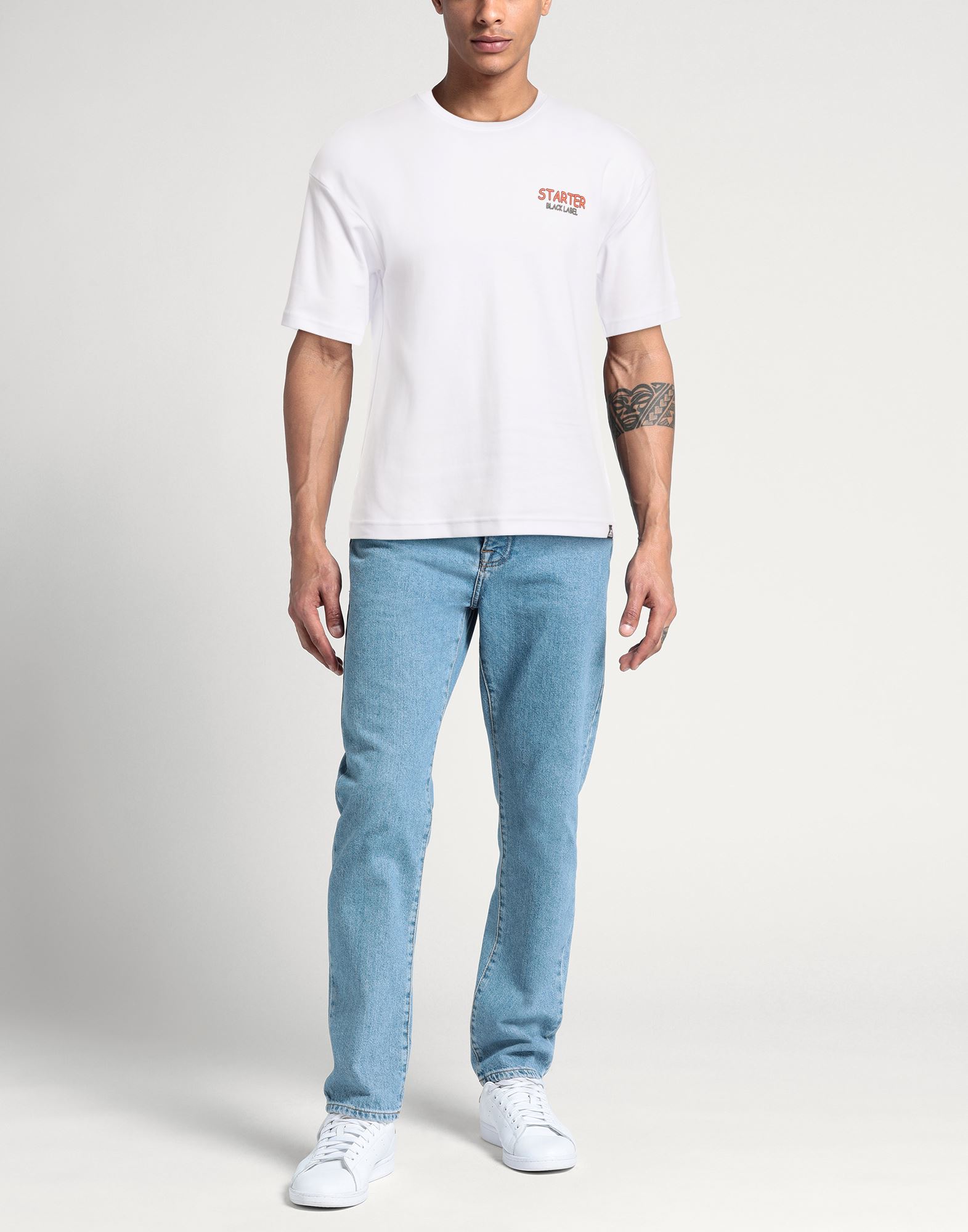  Starter - Tops - T-shirts - On Yoox.com 
