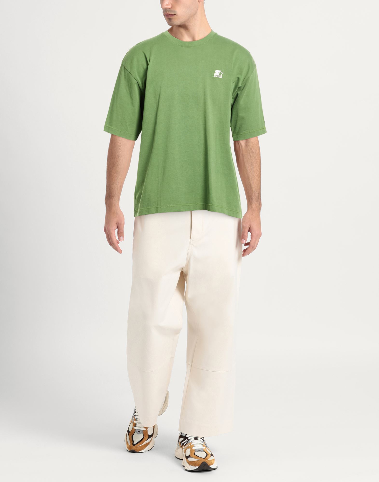  Starter - Topwear - T-shirts - On Yoox.com 