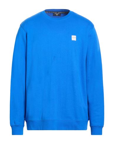Armata Di Mare Man Sweatshirt Blue Size S Cotton