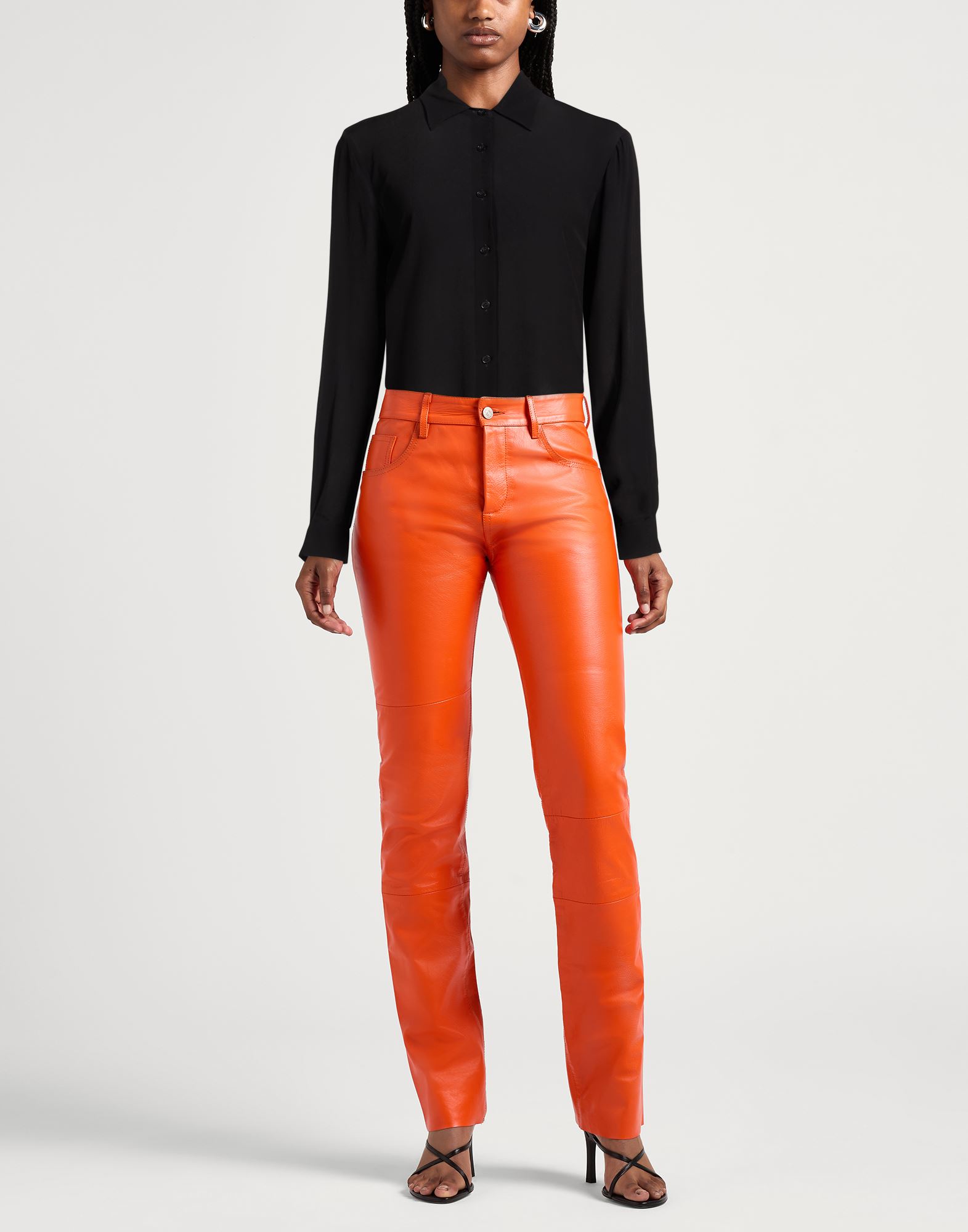  Stella Jean - Tops - Hemden - On Yoox.com 