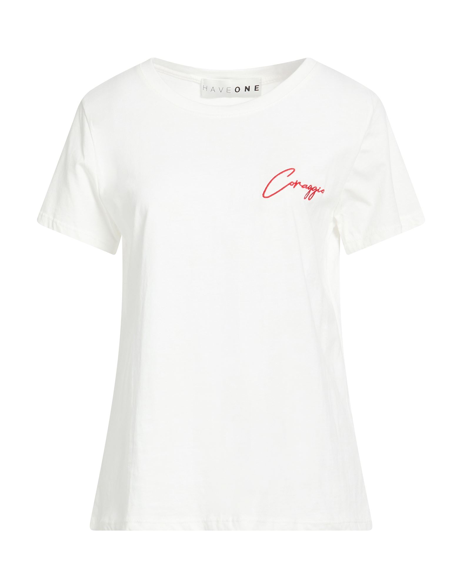  Haveone - Camisetas Y Tops - Camisetas - On Yoox.com 